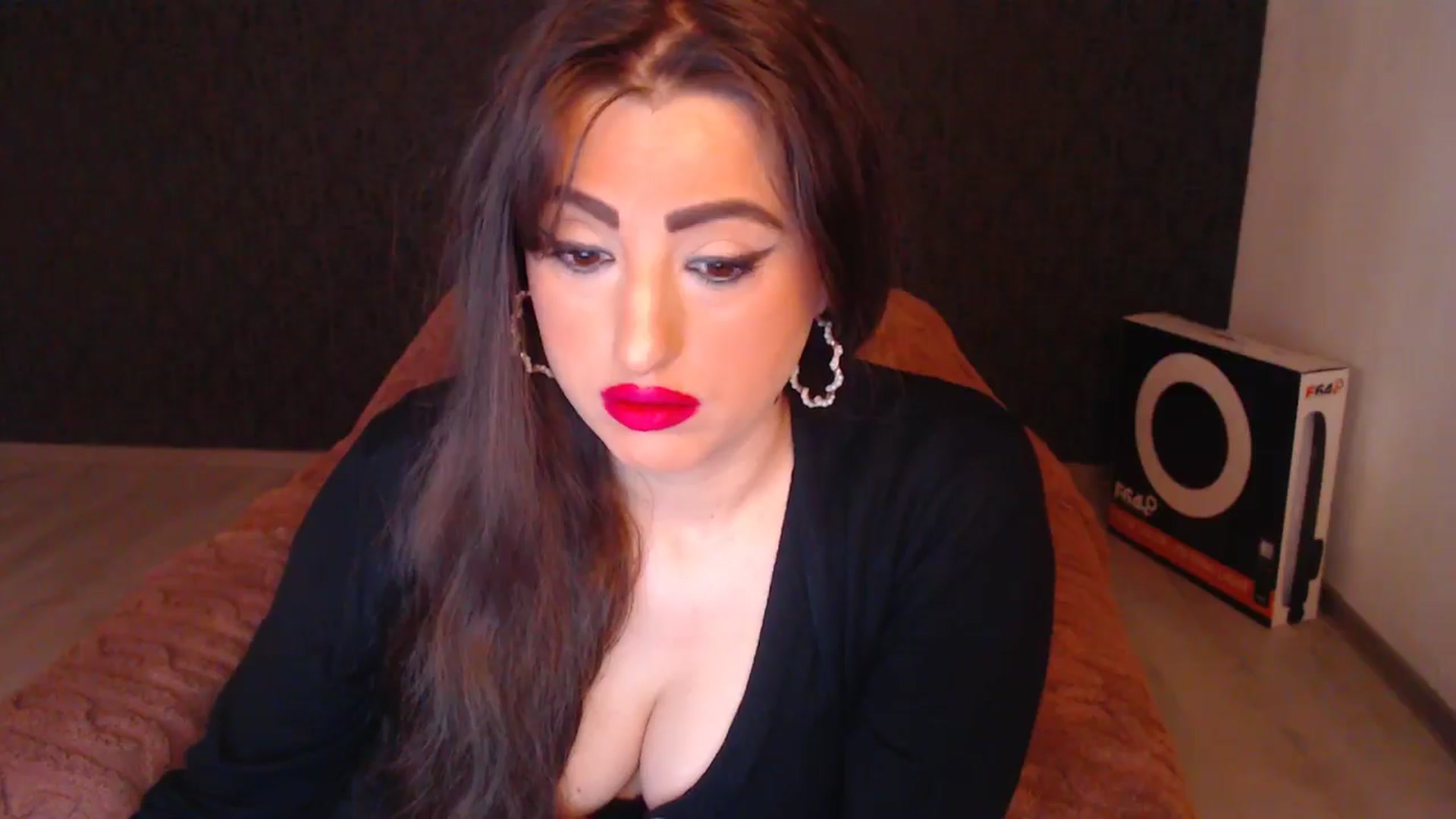 Gallery image thumbnail from HotRebbecca's myfreecams stream on, 03/24/2026, 03:18 image 10 of 20