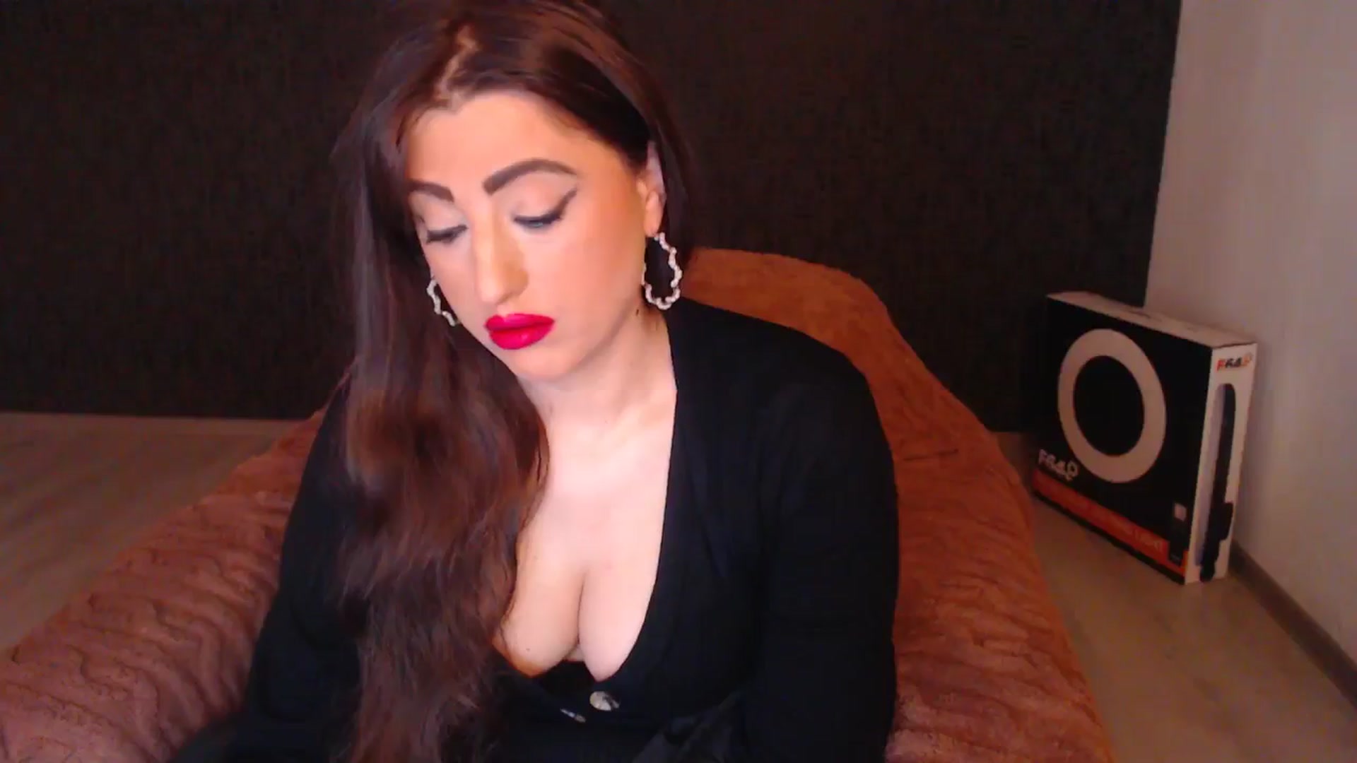 Gallery image thumbnail from HotRebbecca's myfreecams stream on, 03/24/2026, 03:18 image 12 of 20