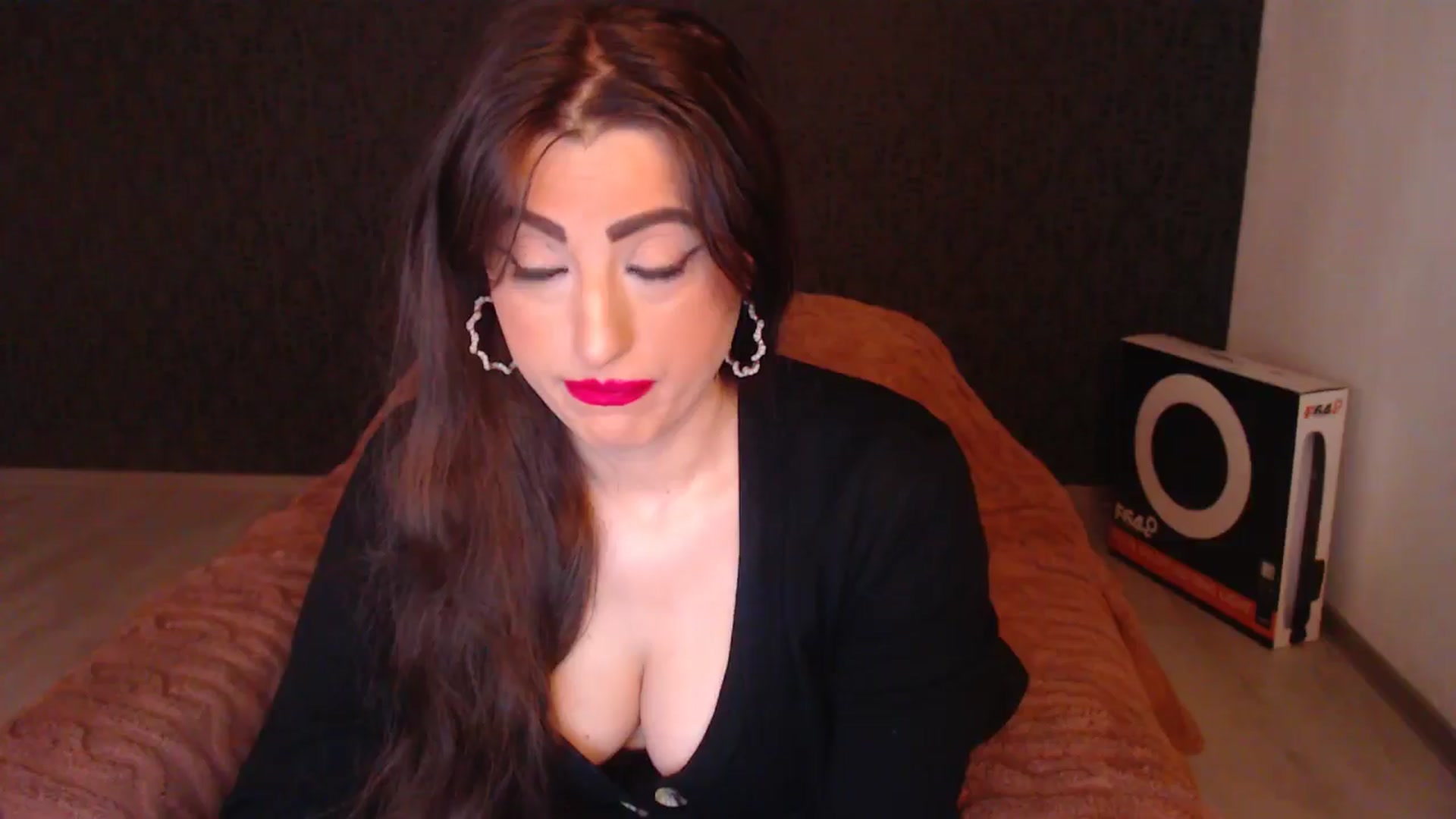Gallery image thumbnail from HotRebbecca's myfreecams stream on, 03/24/2026, 03:18 image 15 of 20