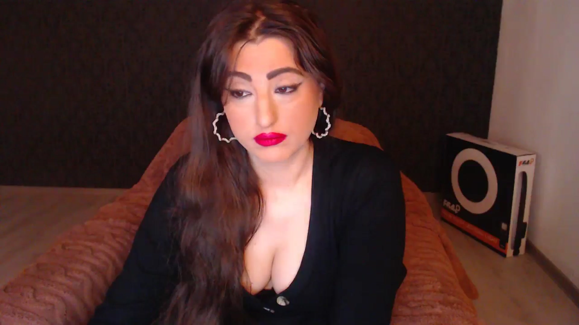 Gallery image thumbnail from HotRebbecca's myfreecams stream on, 03/24/2026, 03:18 image 17 of 20