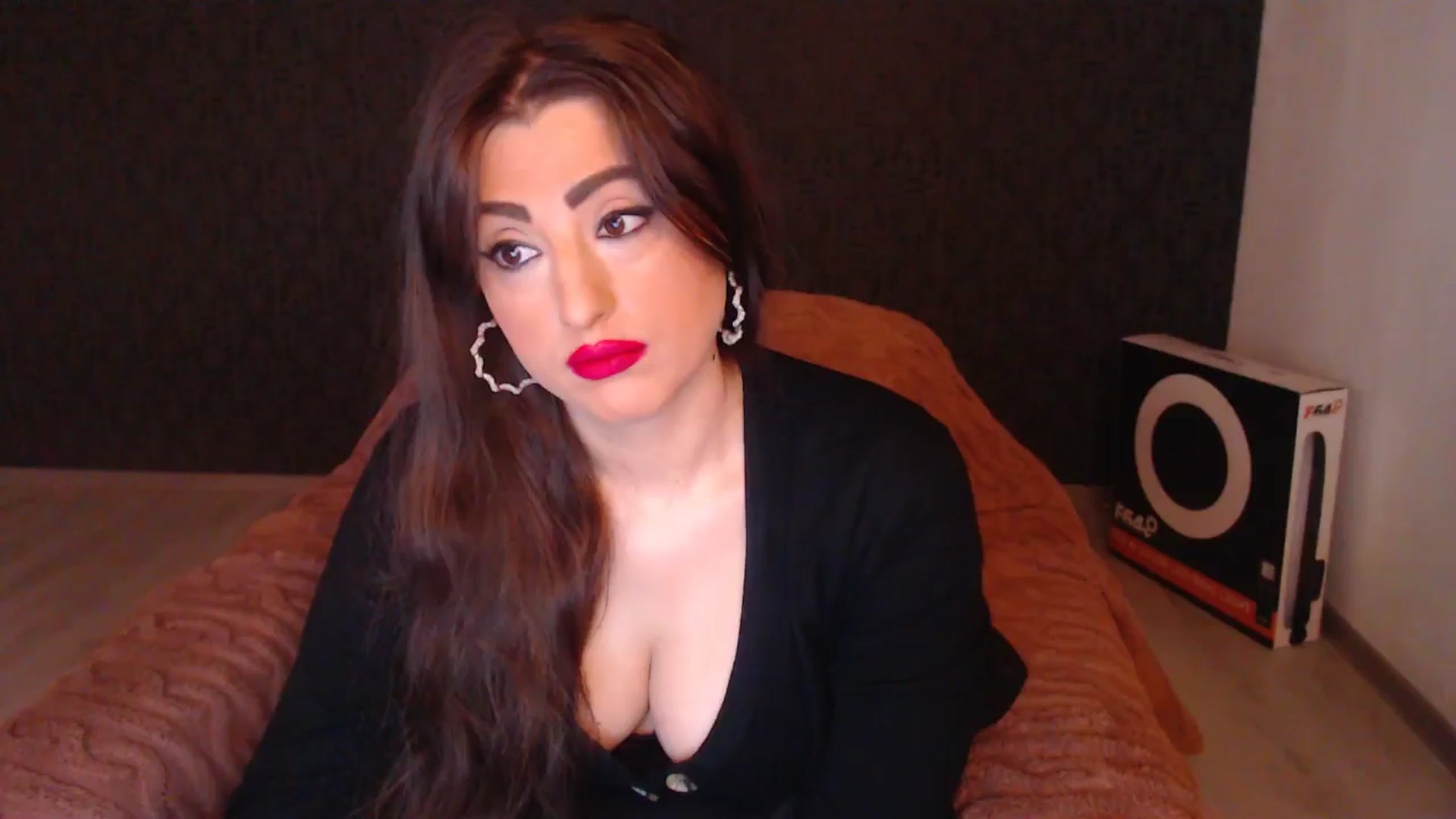 Gallery image thumbnail from HotRebbecca's myfreecams stream on, 03/24/2026, 03:18 image 16 of 20