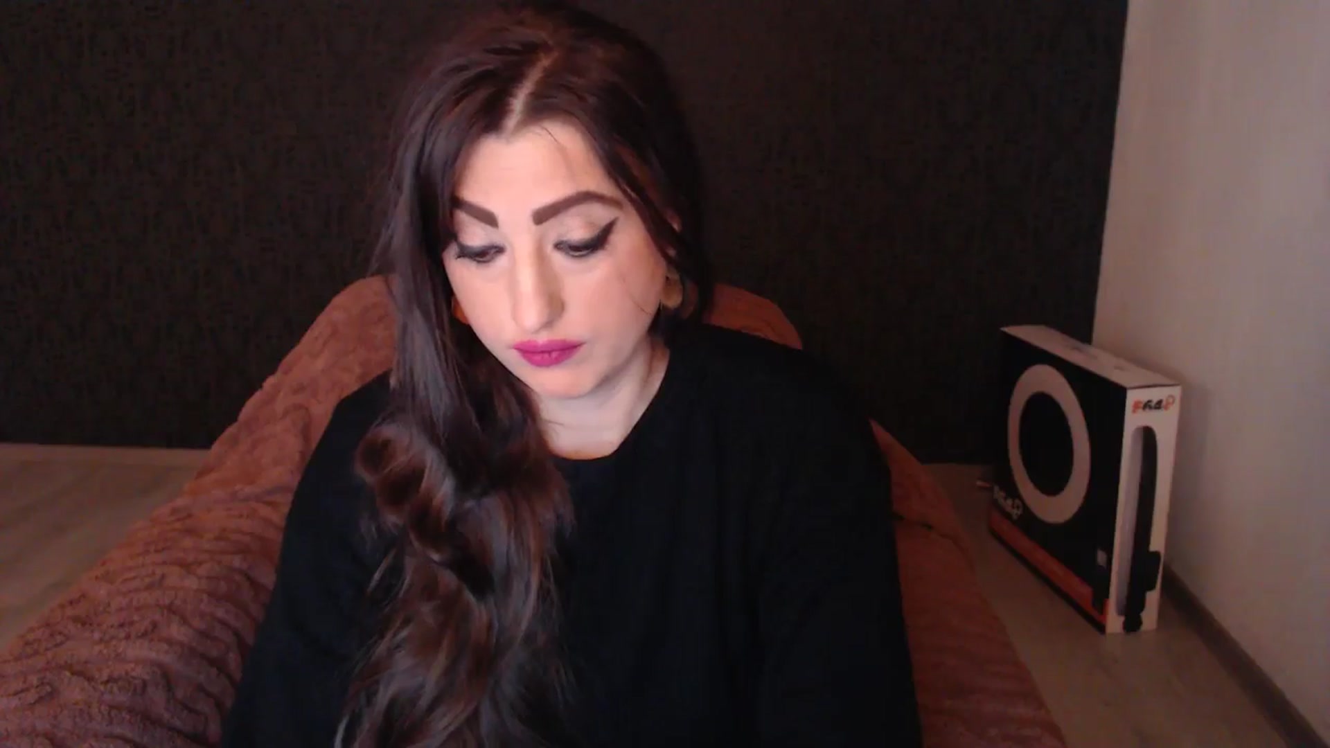 Gallery image thumbnail from HotRebbecca's myfreecams stream on, 03/30/2026, 04:08 image 12 of 20