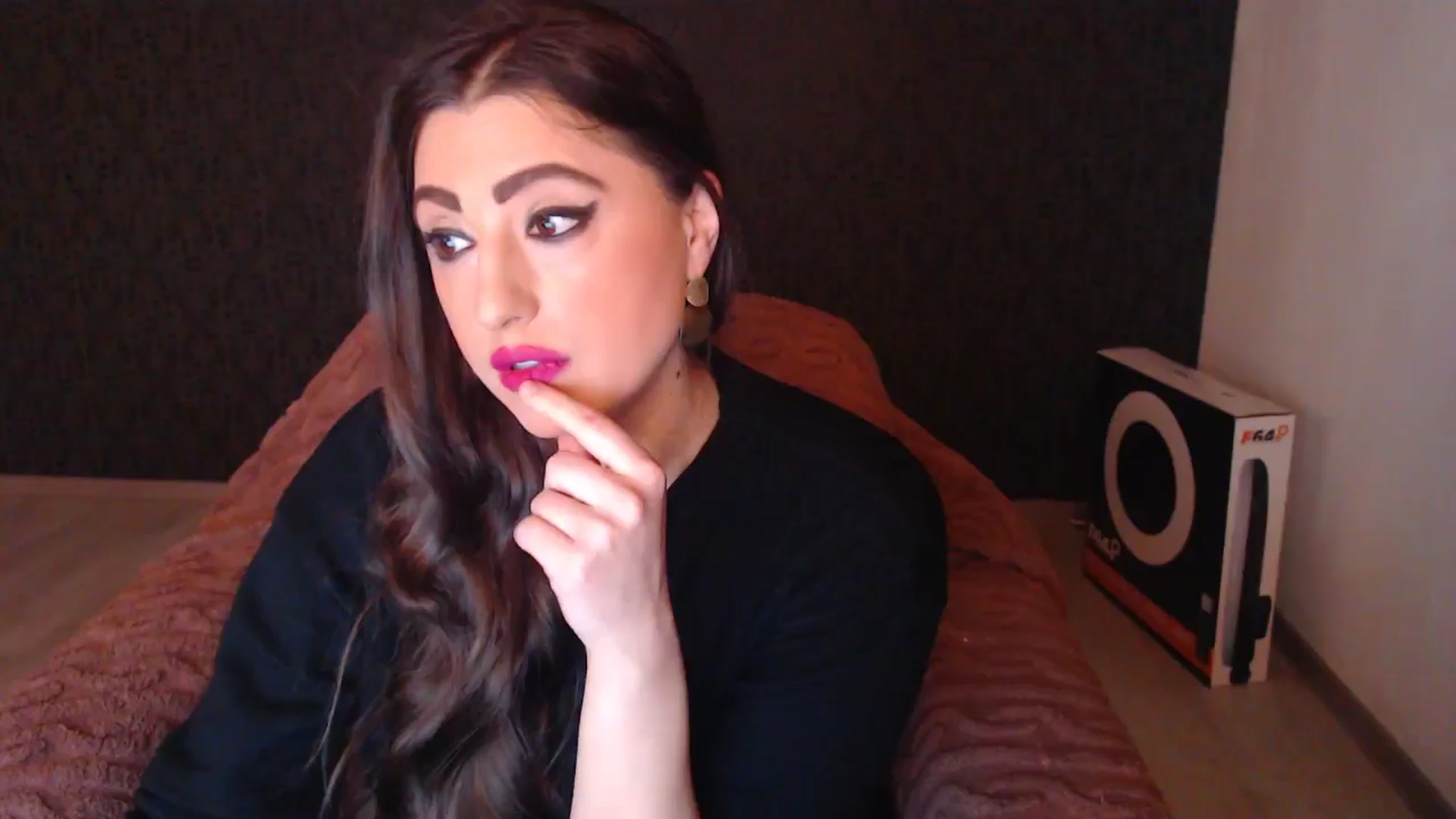 Gallery image thumbnail from HotRebbecca's myfreecams stream on, 03/30/2026, 04:08 image 7 of 20