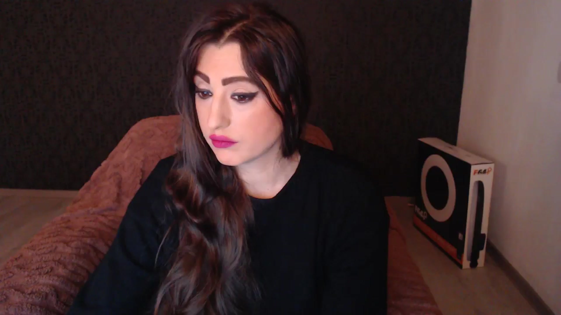 Gallery image thumbnail from HotRebbecca's myfreecams stream on, 03/30/2026, 04:08 image 14 of 20