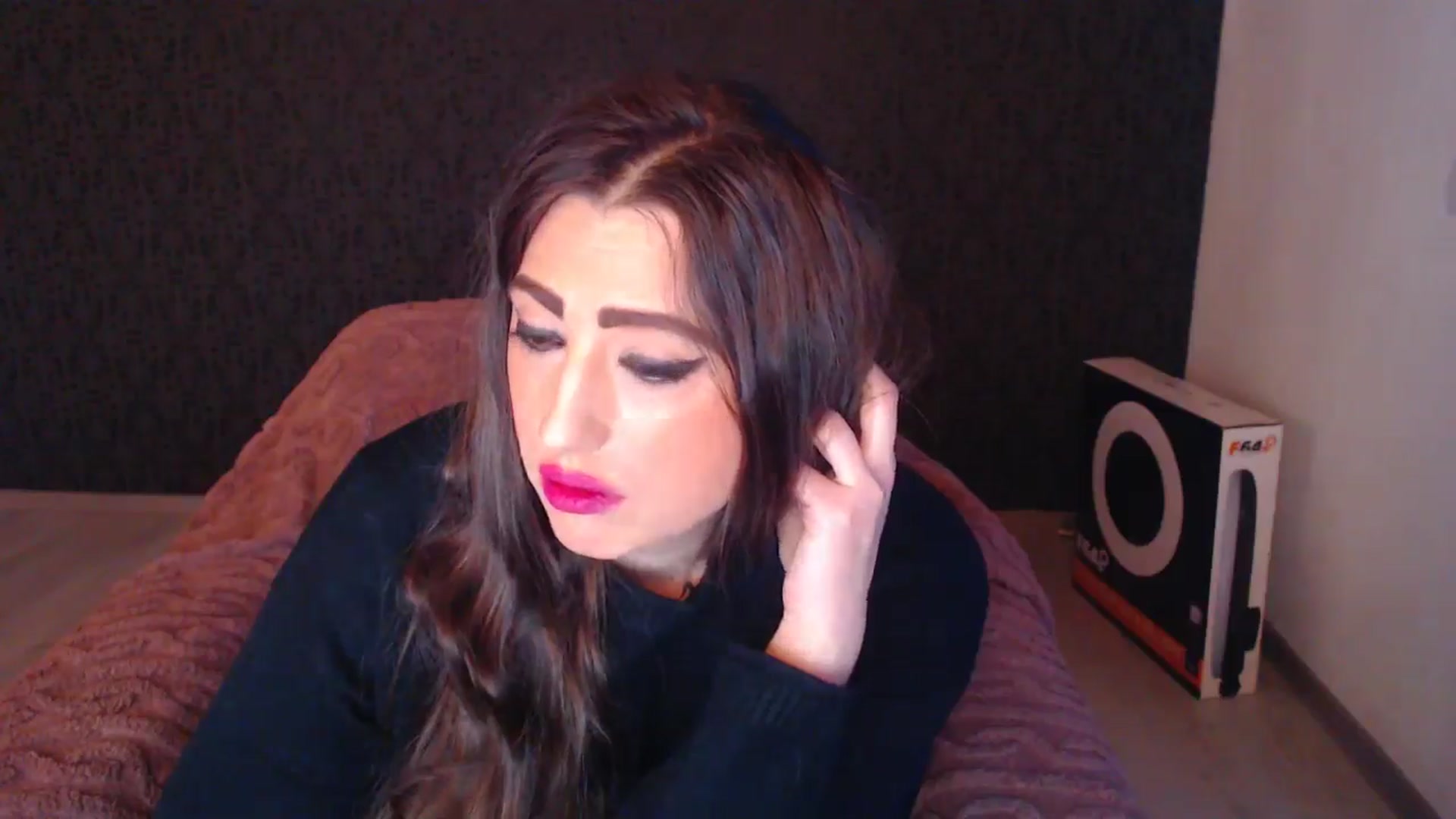 Gallery image thumbnail from HotRebbecca's myfreecams stream on, 03/30/2026, 04:08 image 19 of 20