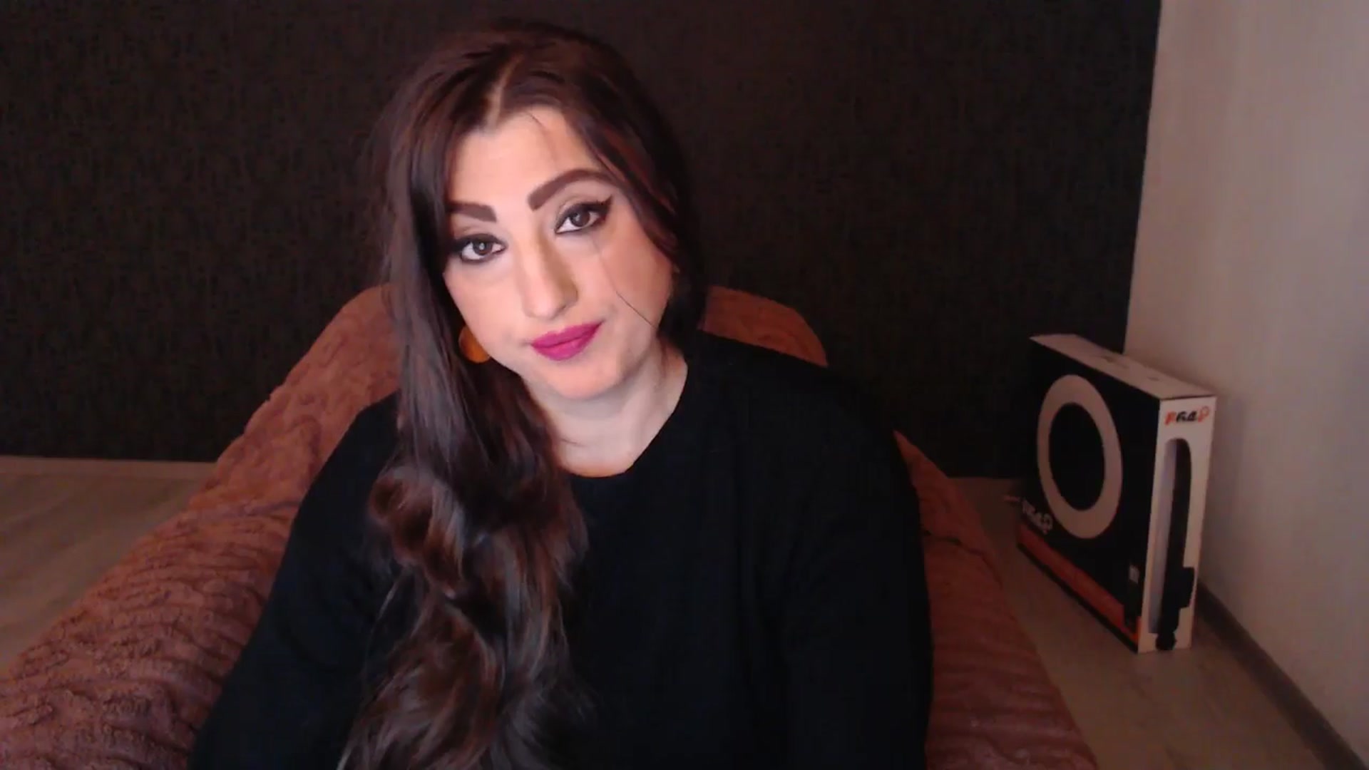 Gallery image thumbnail from HotRebbecca's myfreecams stream on, 03/30/2026, 04:08 image 13 of 20