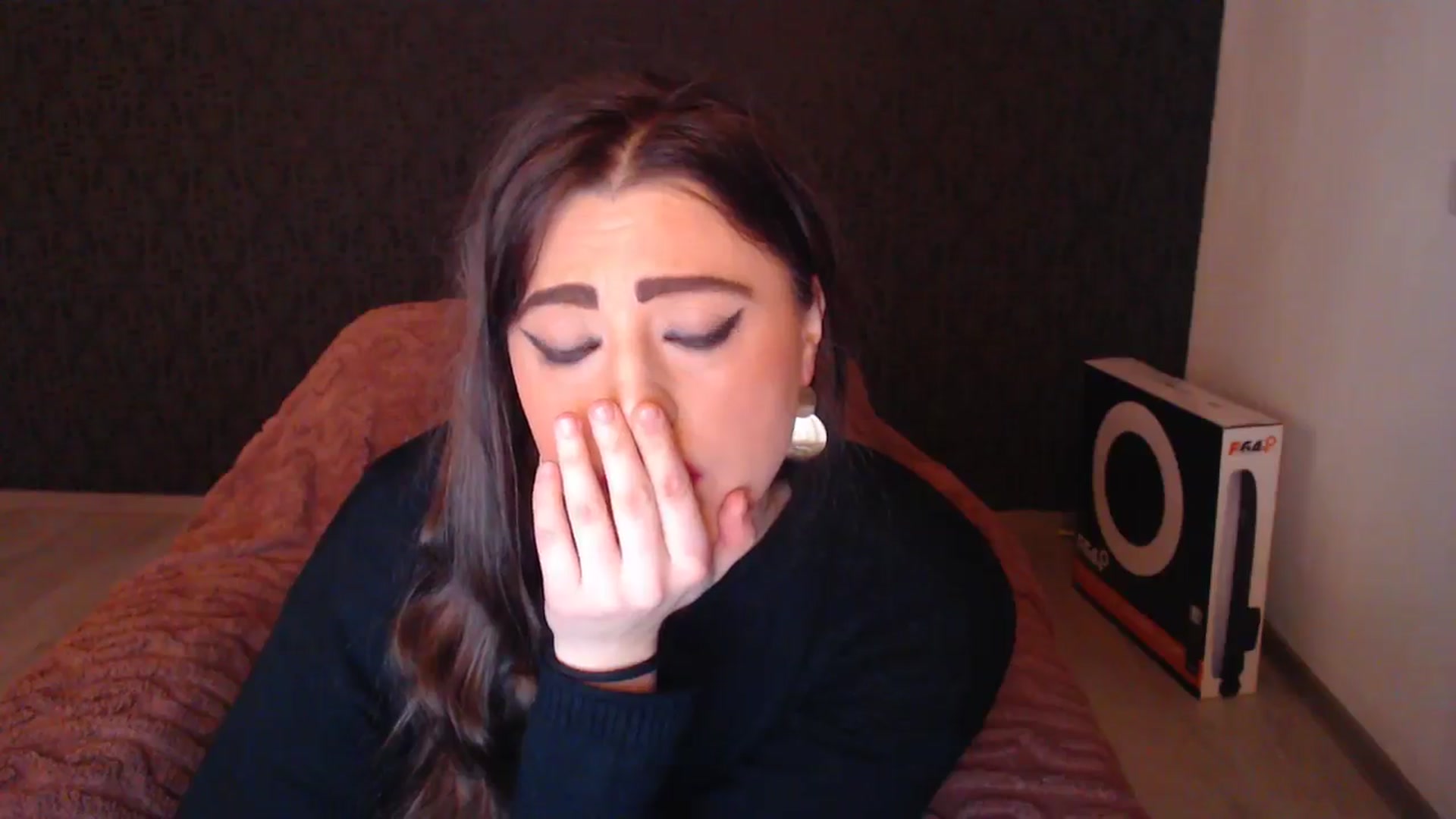 Gallery image thumbnail from HotRebbecca's myfreecams stream on, 03/30/2026, 04:08 image 17 of 20
