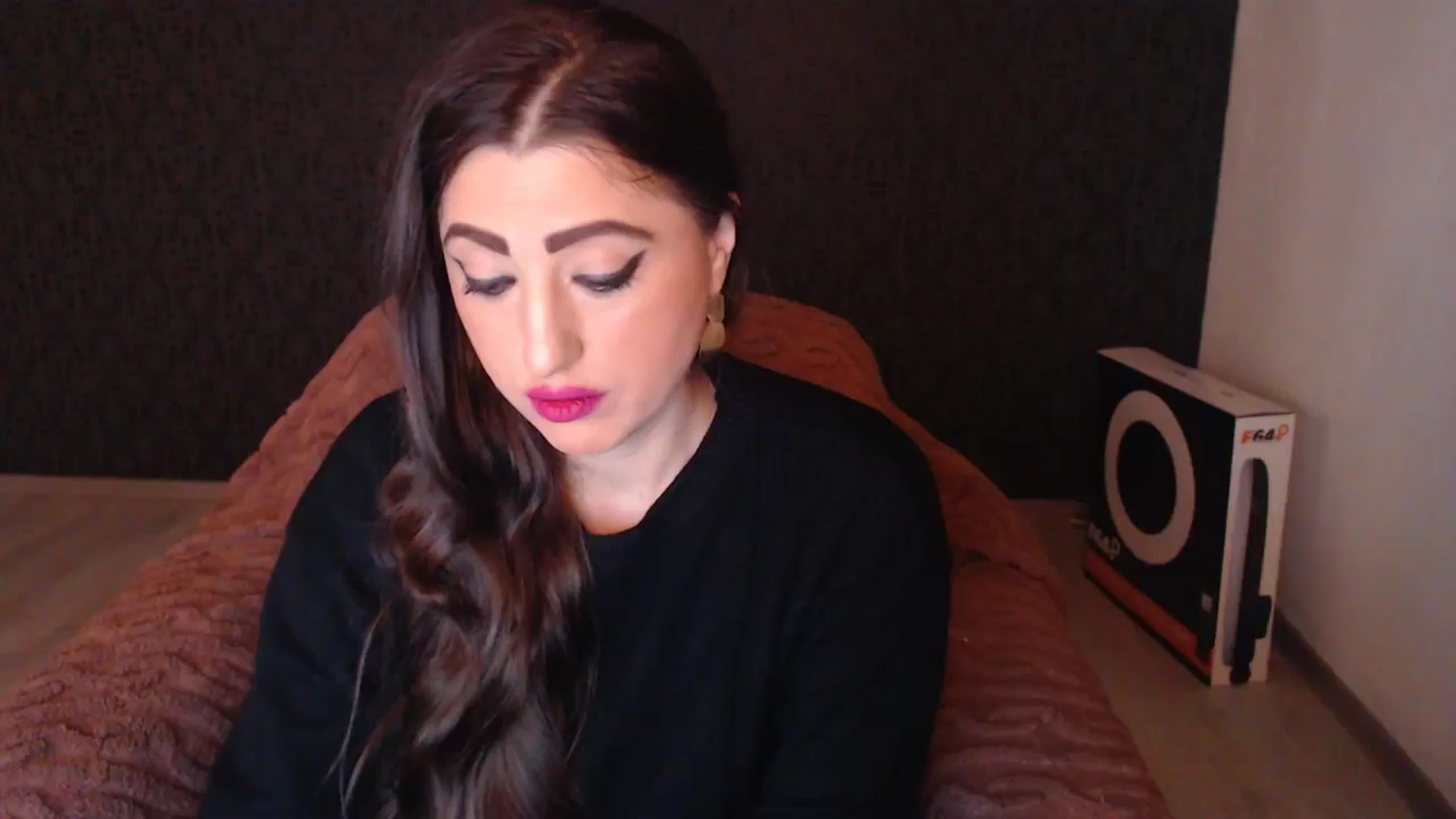 Gallery image thumbnail from HotRebbecca's myfreecams stream on, 03/30/2026, 04:08 image 8 of 20