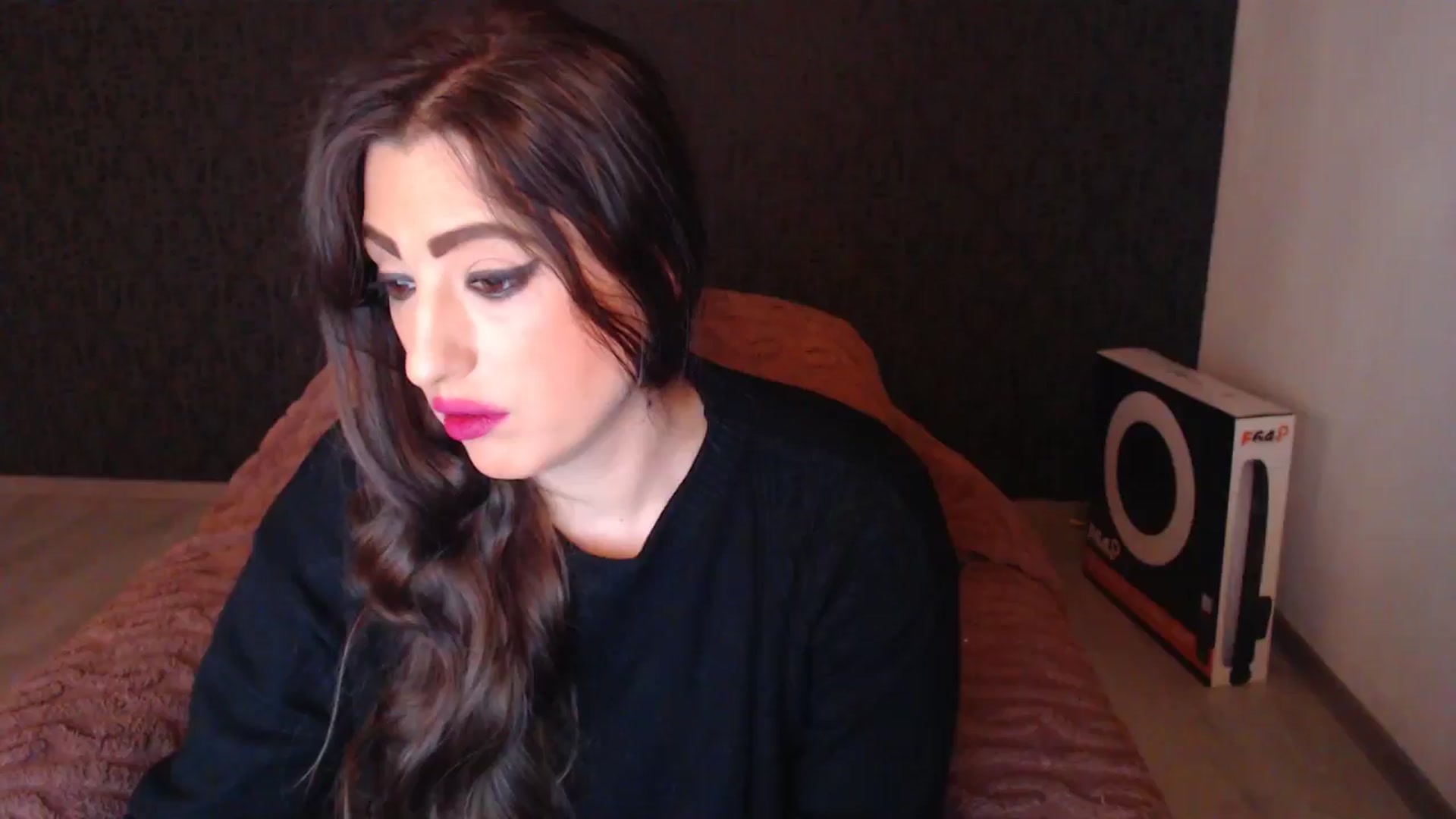 Gallery image thumbnail from HotRebbecca's myfreecams stream on, 03/30/2026, 04:08 image 5 of 20