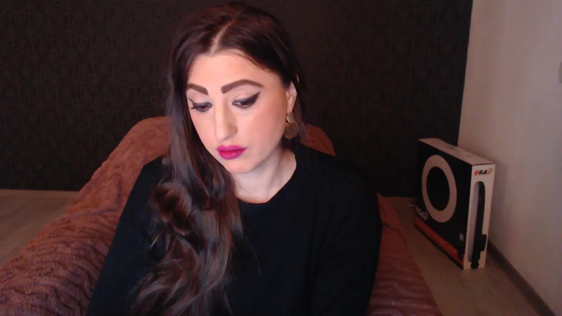 Gallery image thumbnail from HotRebbecca's myfreecams stream on, 03/30/2026, 04:08 image 16 of 20