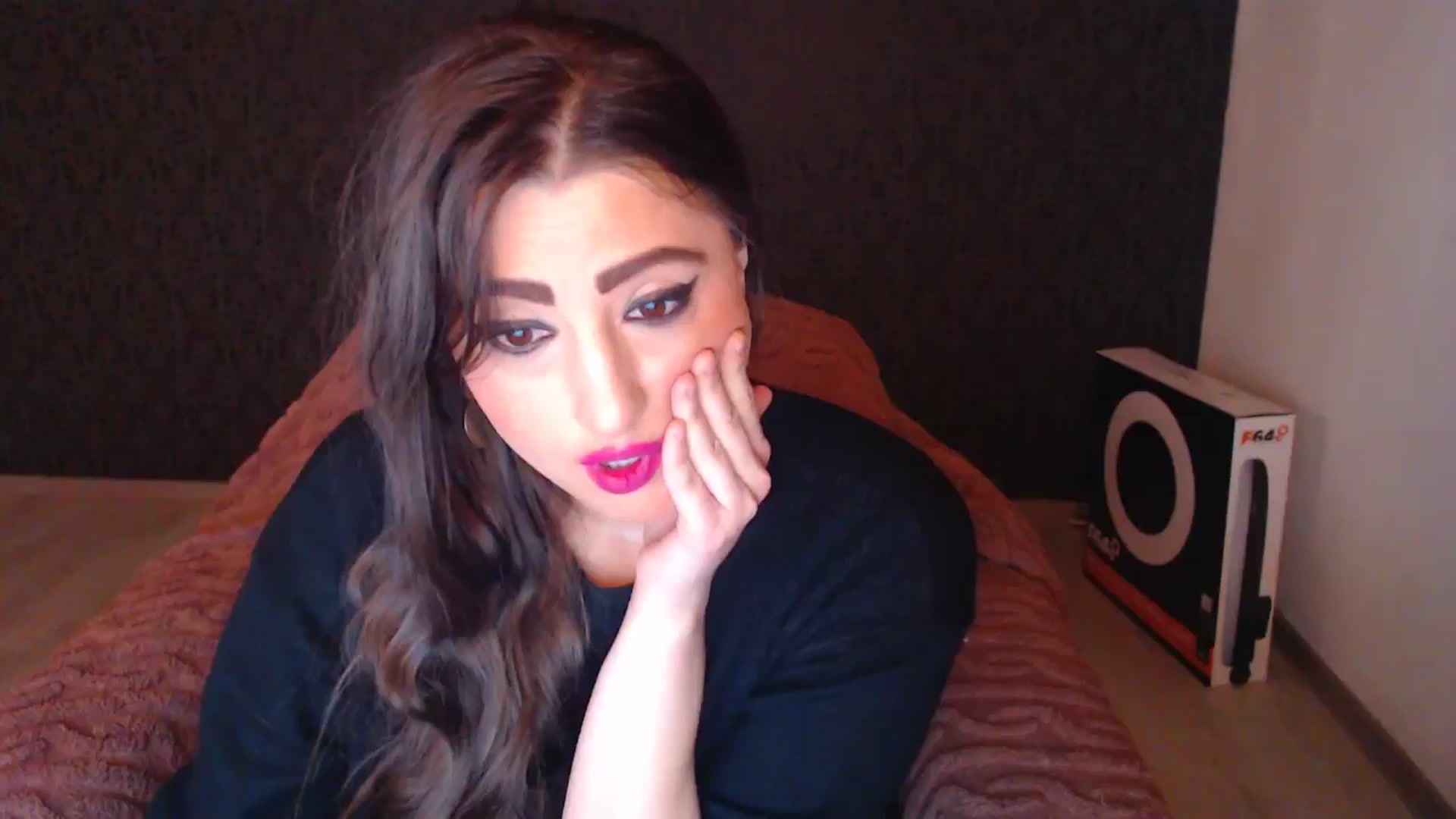 Gallery image thumbnail from HotRebbecca's myfreecams stream on, 03/30/2026, 04:08 image 6 of 20