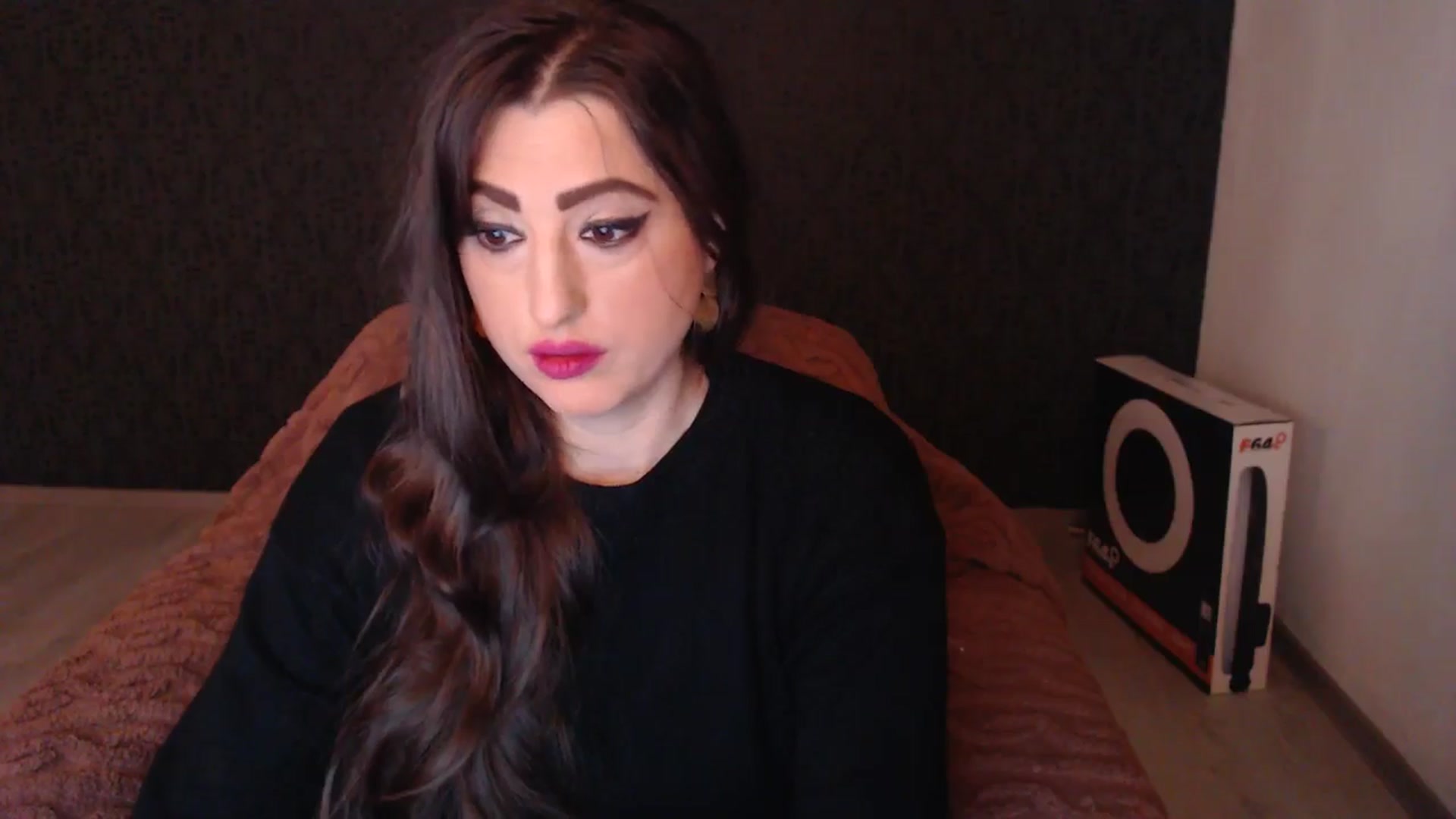 Gallery image thumbnail from HotRebbecca's myfreecams stream on, 03/30/2026, 04:08 image 11 of 20