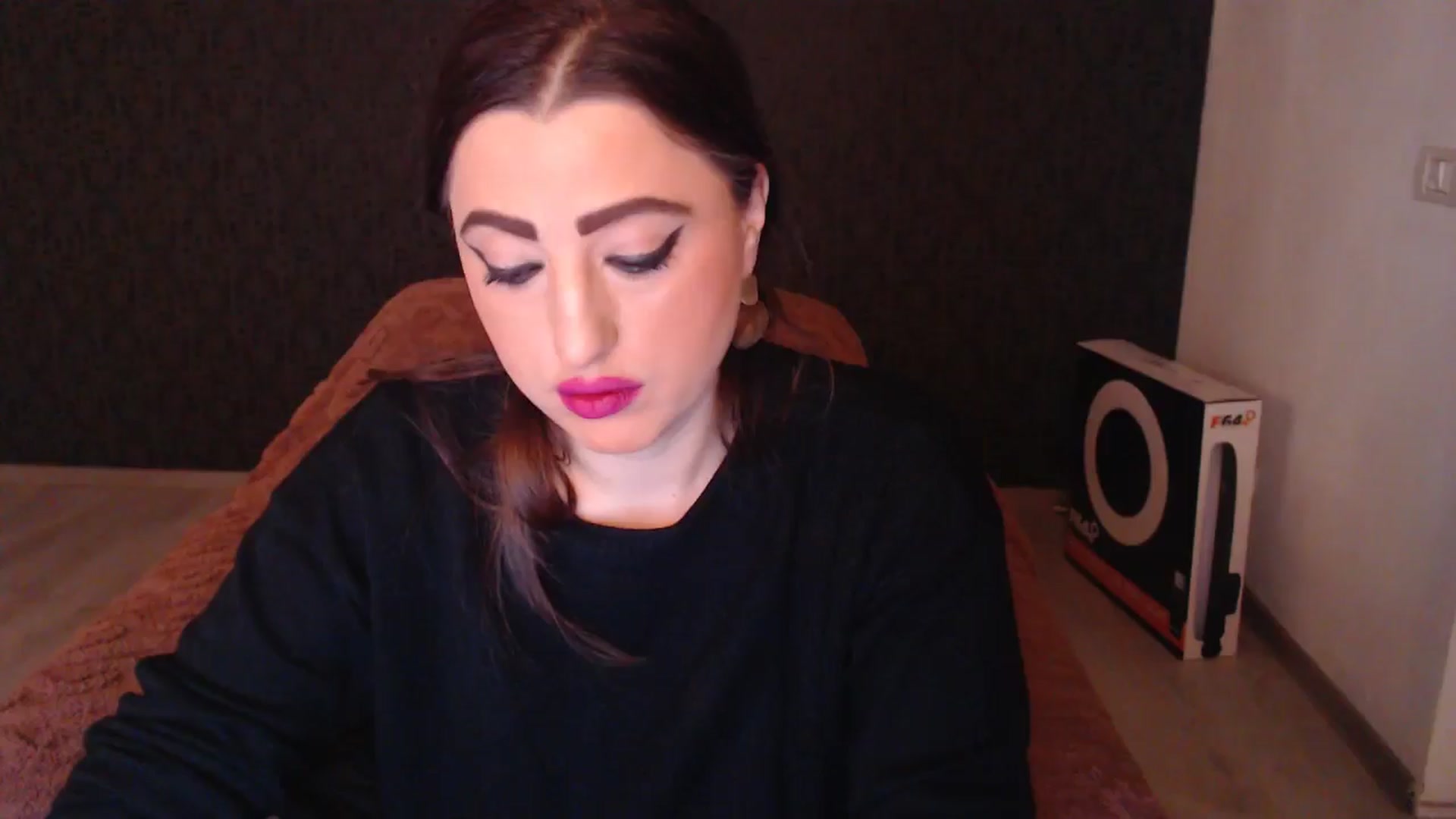 Gallery image thumbnail from HotRebbecca's myfreecams stream on, 03/30/2026, 04:08 image 1 of 20
