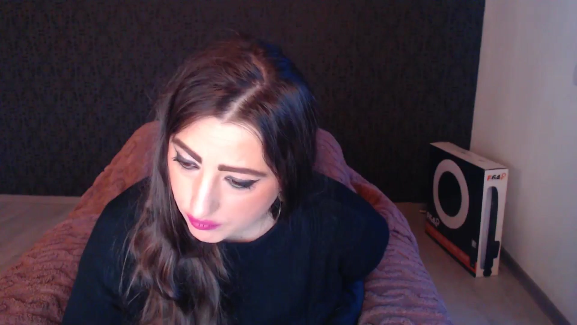 Gallery image thumbnail from HotRebbecca's myfreecams stream on, 03/30/2026, 04:08 image 20 of 20