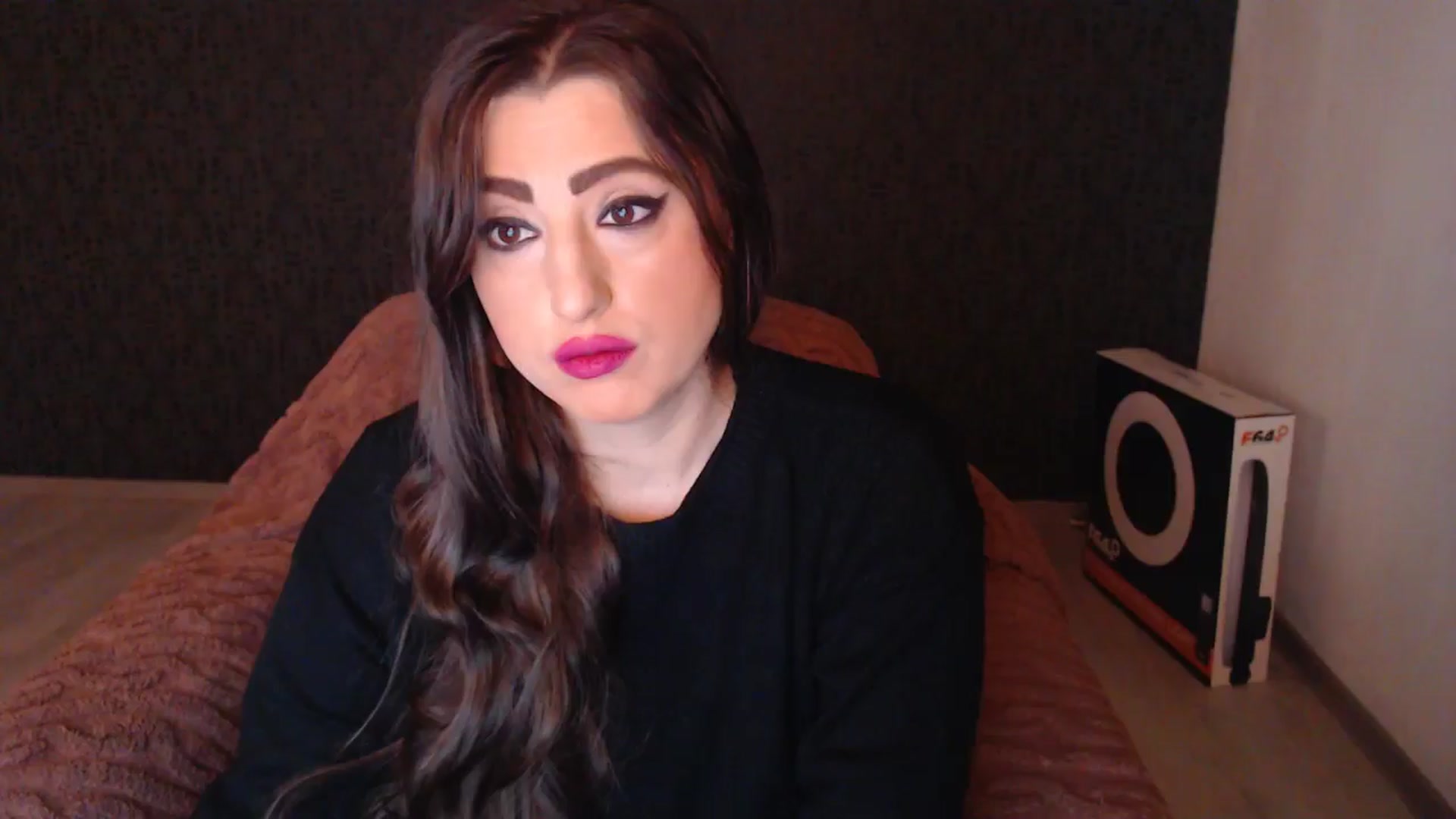 Gallery image thumbnail from HotRebbecca's myfreecams stream on, 03/30/2026, 04:08 image 4 of 20