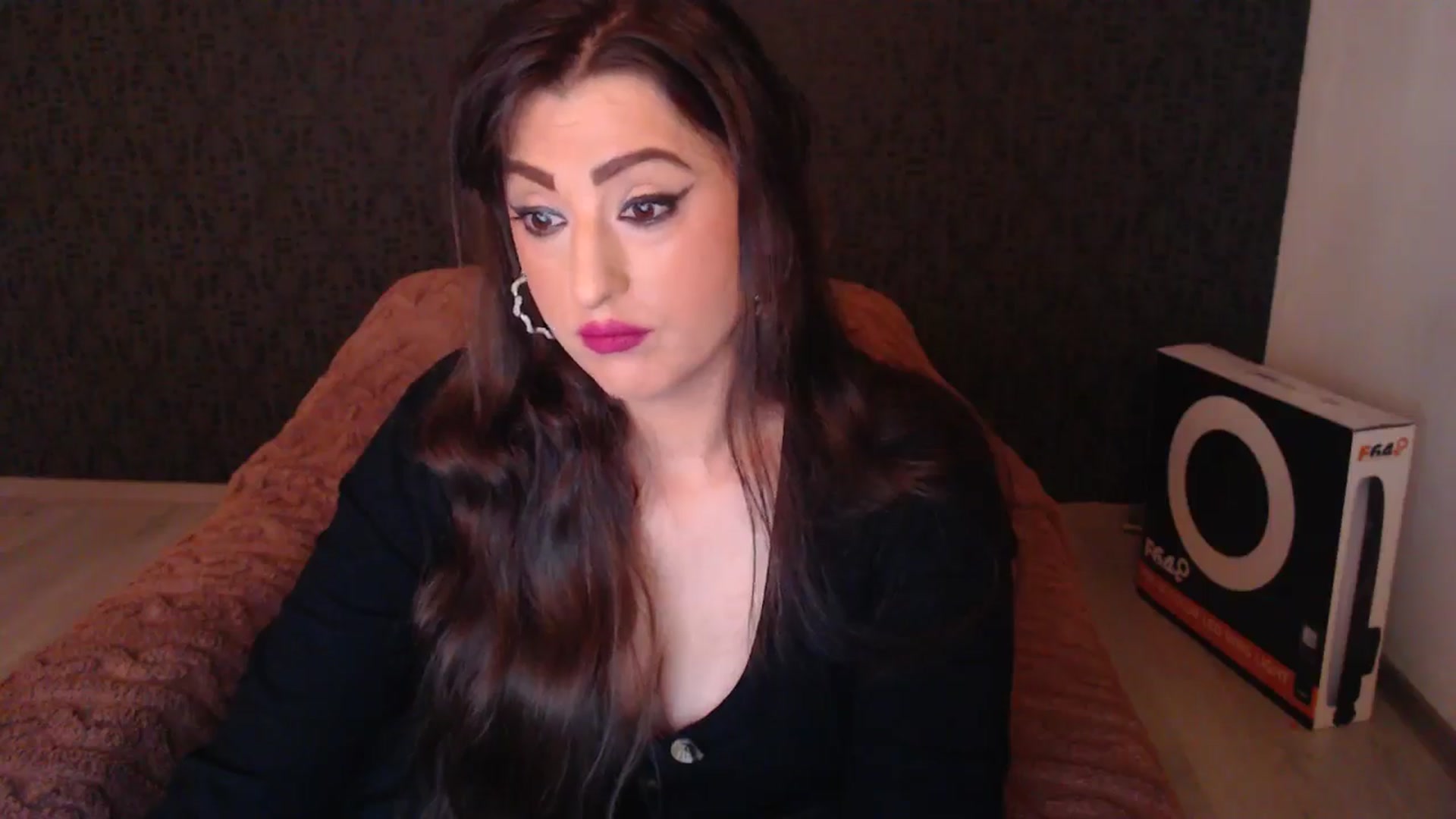 Gallery image thumbnail from HotRebbecca's myfreecams stream on, 04/03/2026, 01:35 image 19 of 20