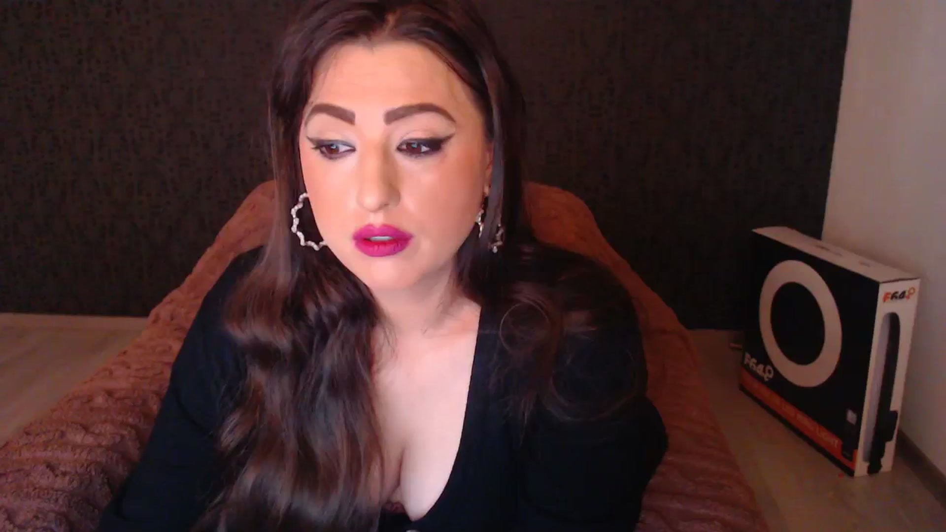 Gallery image thumbnail from HotRebbecca's myfreecams stream on, 04/03/2026, 01:35 image 9 of 20