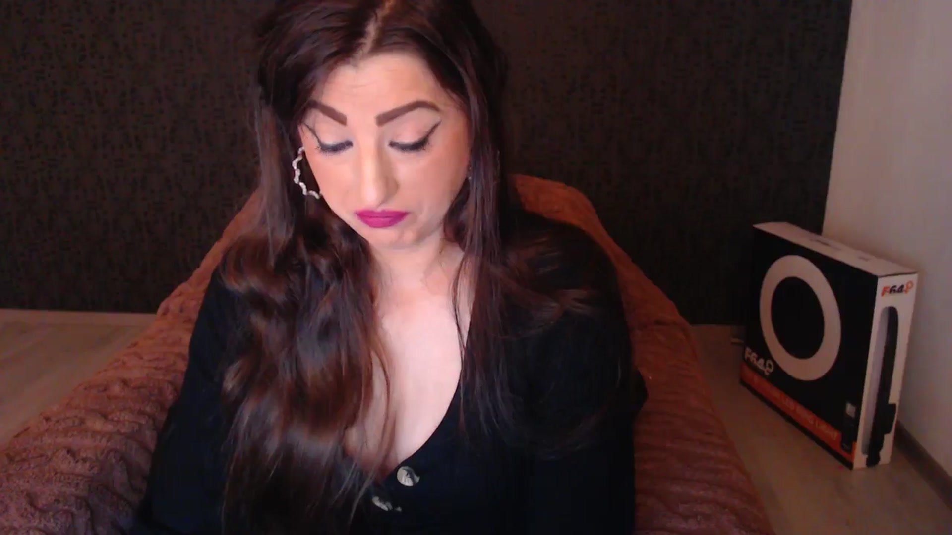 Gallery image thumbnail from HotRebbecca's myfreecams stream on, 04/03/2026, 01:35 image 20 of 20