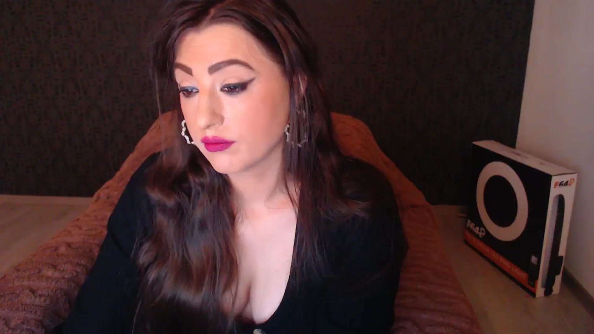 Gallery image thumbnail from HotRebbecca's myfreecams stream on, 04/03/2026, 01:35 image 15 of 20