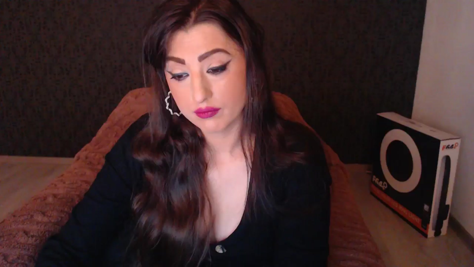Gallery image thumbnail from HotRebbecca's myfreecams stream on, 04/03/2026, 01:35 image 17 of 20