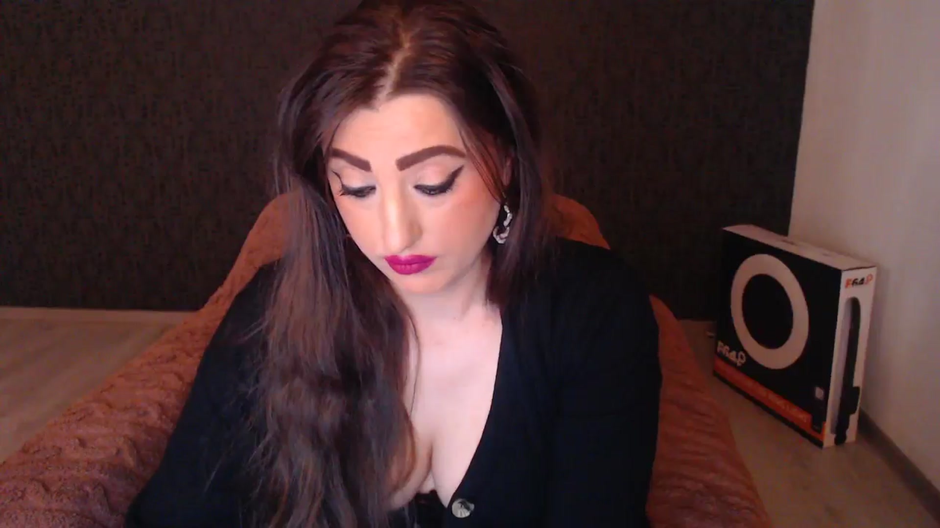 Gallery image thumbnail from HotRebbecca's myfreecams stream on, 04/04/2026, 01:34 image 15 of 20