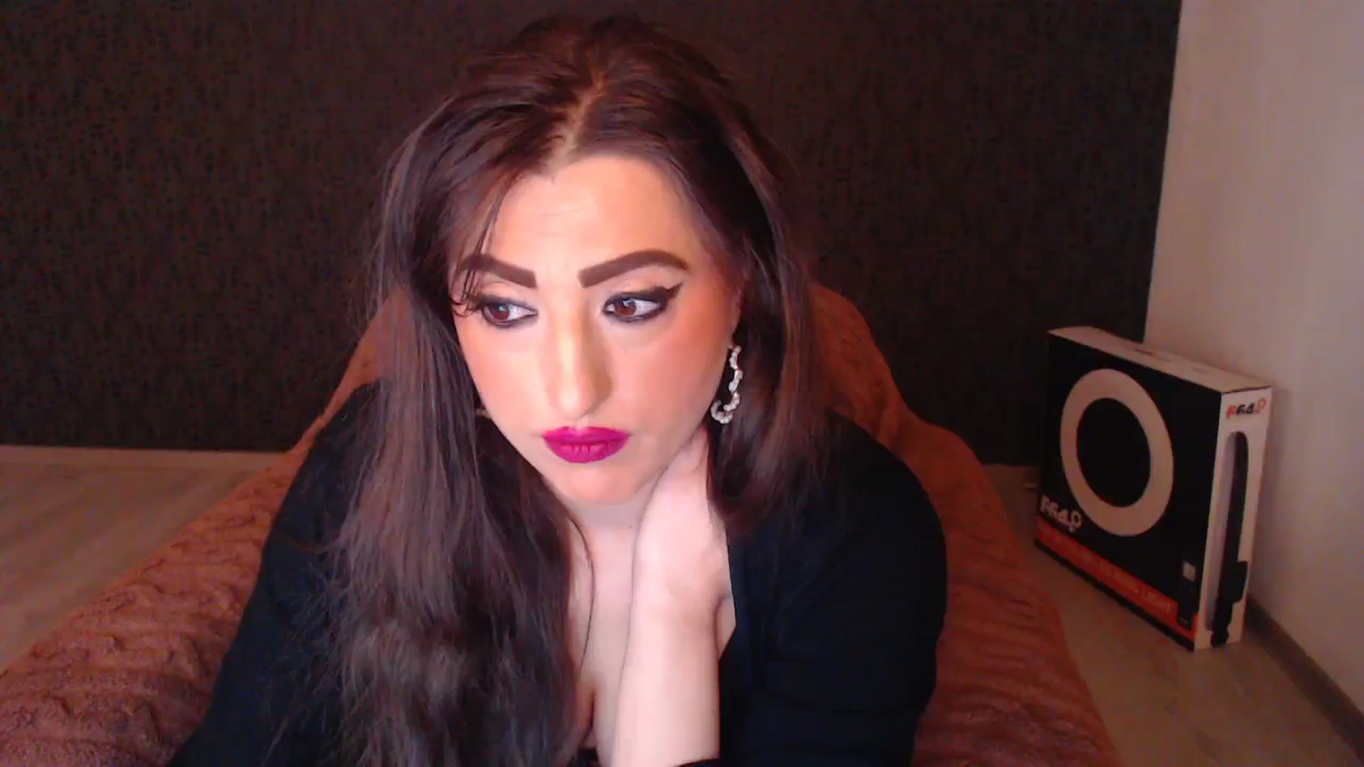 Gallery image thumbnail from HotRebbecca's myfreecams stream on, 04/04/2026, 01:34 image 13 of 20