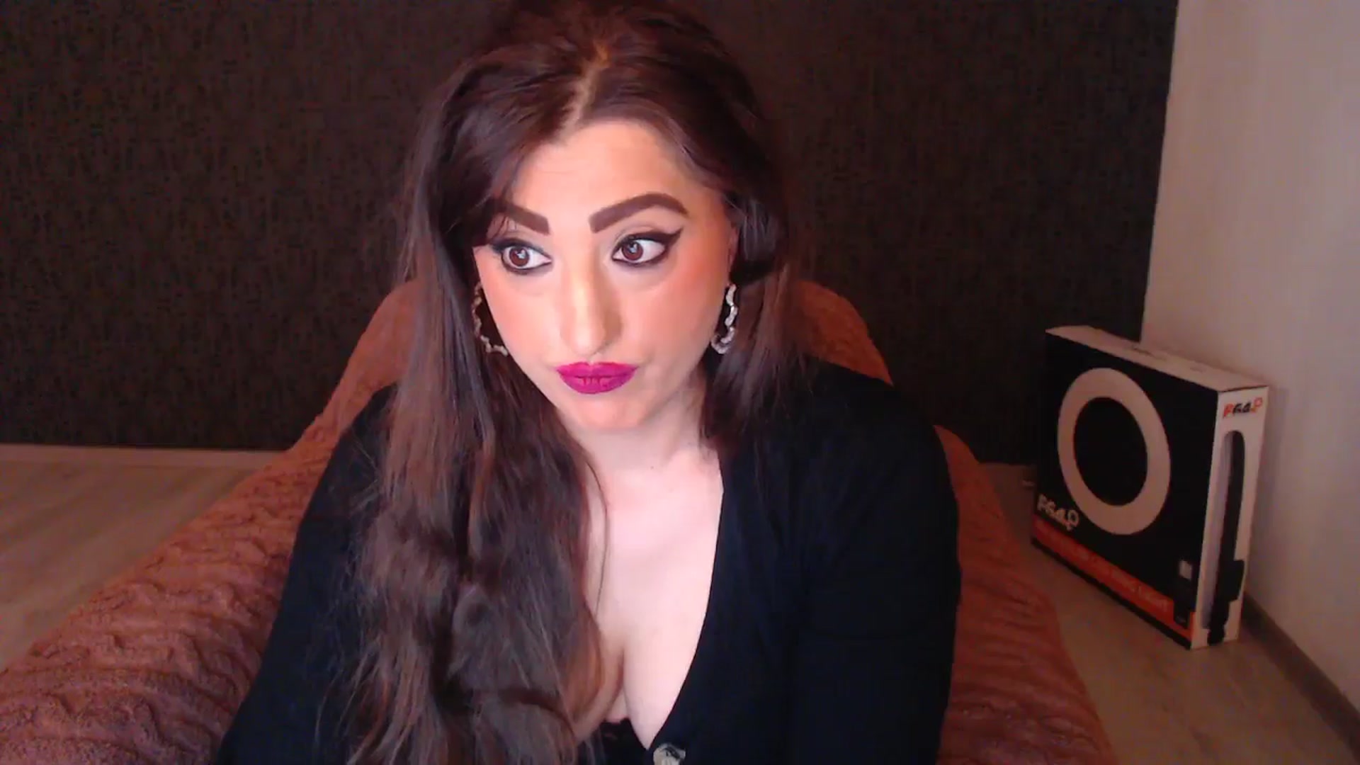 Gallery image thumbnail from HotRebbecca's myfreecams stream on, 04/04/2026, 01:34 image 20 of 20