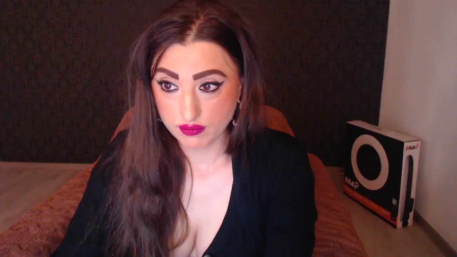 Gallery image thumbnail from HotRebbecca's myfreecams stream on, 04/04/2026, 01:34 image 11 of 20