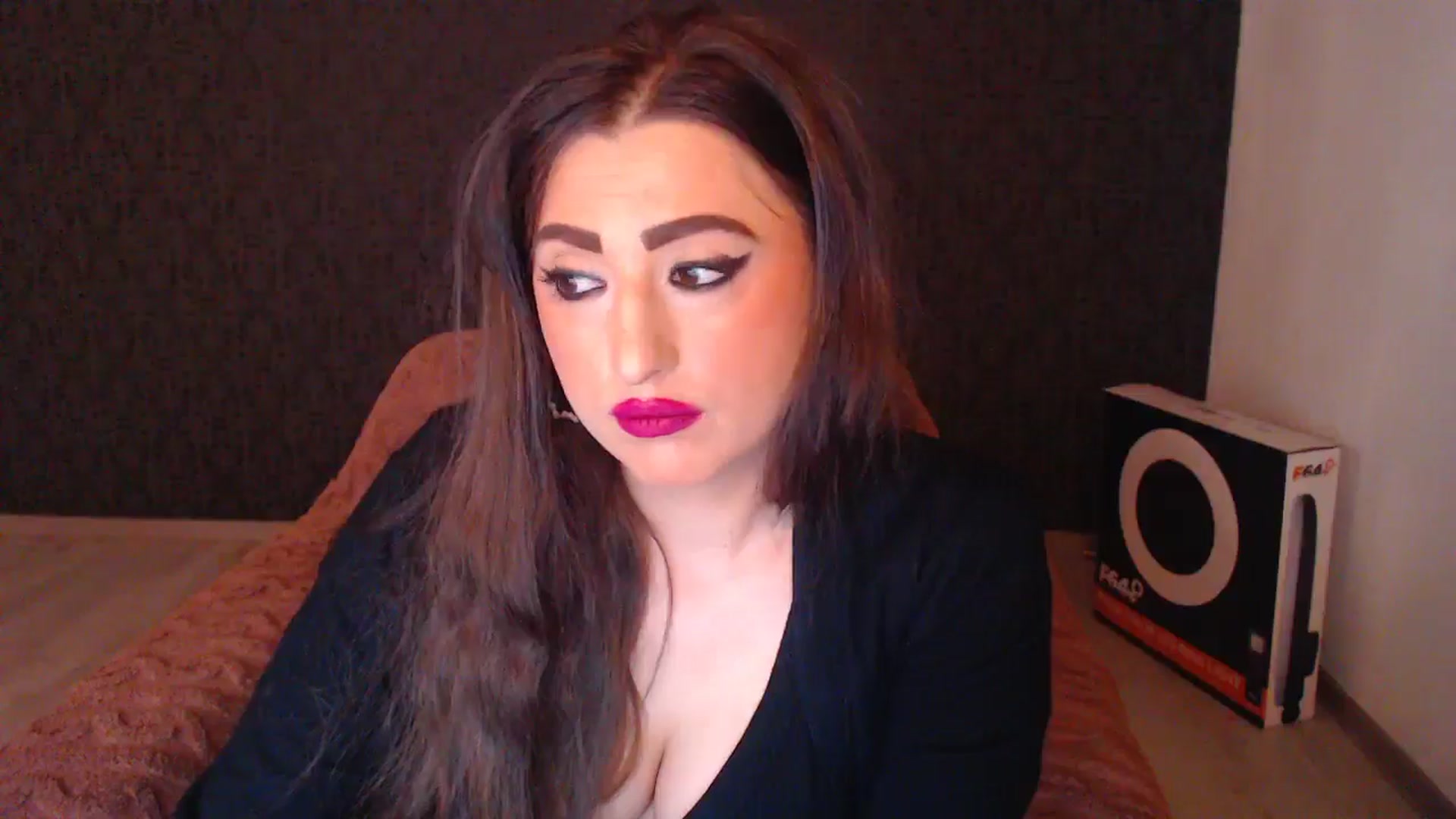Gallery image thumbnail from HotRebbecca's myfreecams stream on, 04/04/2026, 01:34 image 10 of 20