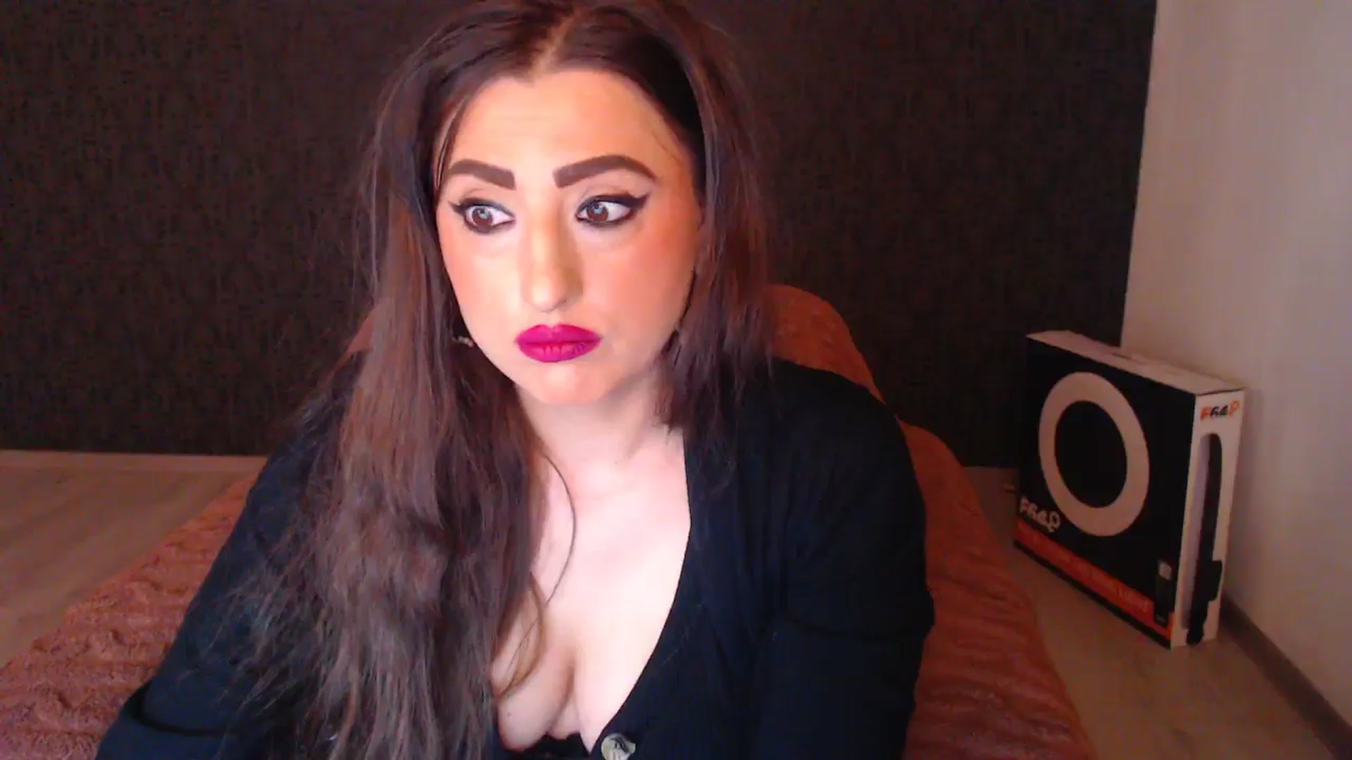 Gallery image thumbnail from HotRebbecca's myfreecams stream on, 04/04/2026, 01:34 image 7 of 20