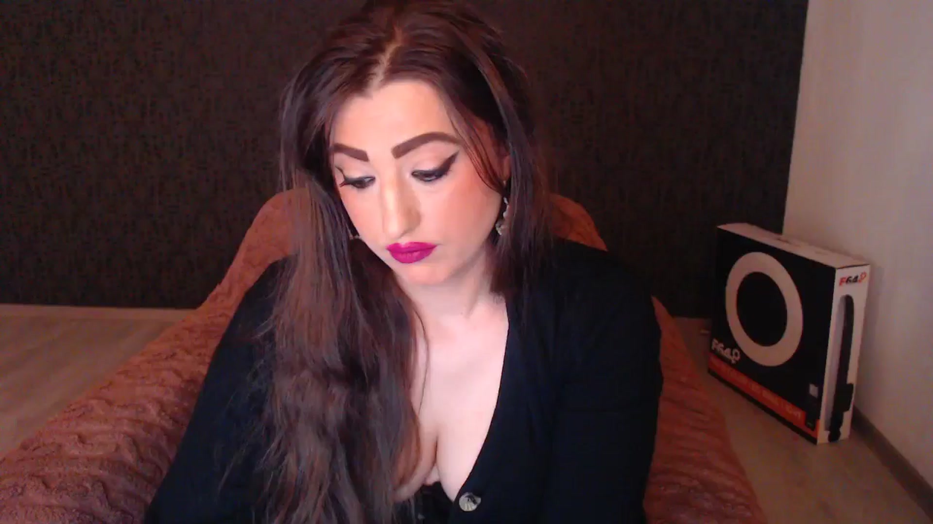 Gallery image thumbnail from HotRebbecca's myfreecams stream on, 04/04/2026, 01:34 image 17 of 20