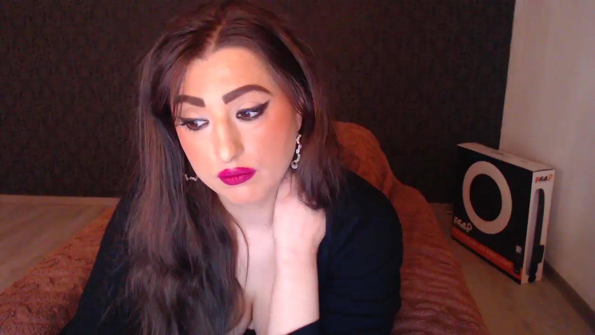 Gallery image thumbnail from HotRebbecca's myfreecams stream on, 04/04/2026, 01:34 image 12 of 20