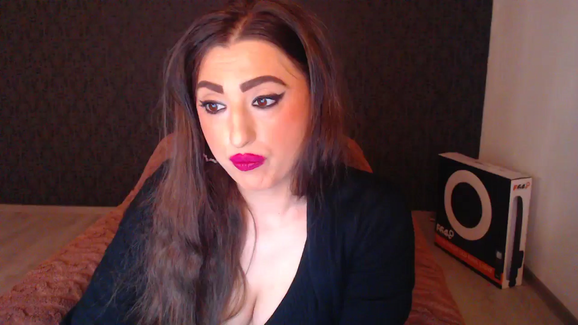 Gallery image thumbnail from HotRebbecca's myfreecams stream on, 04/04/2026, 01:34 image 9 of 20