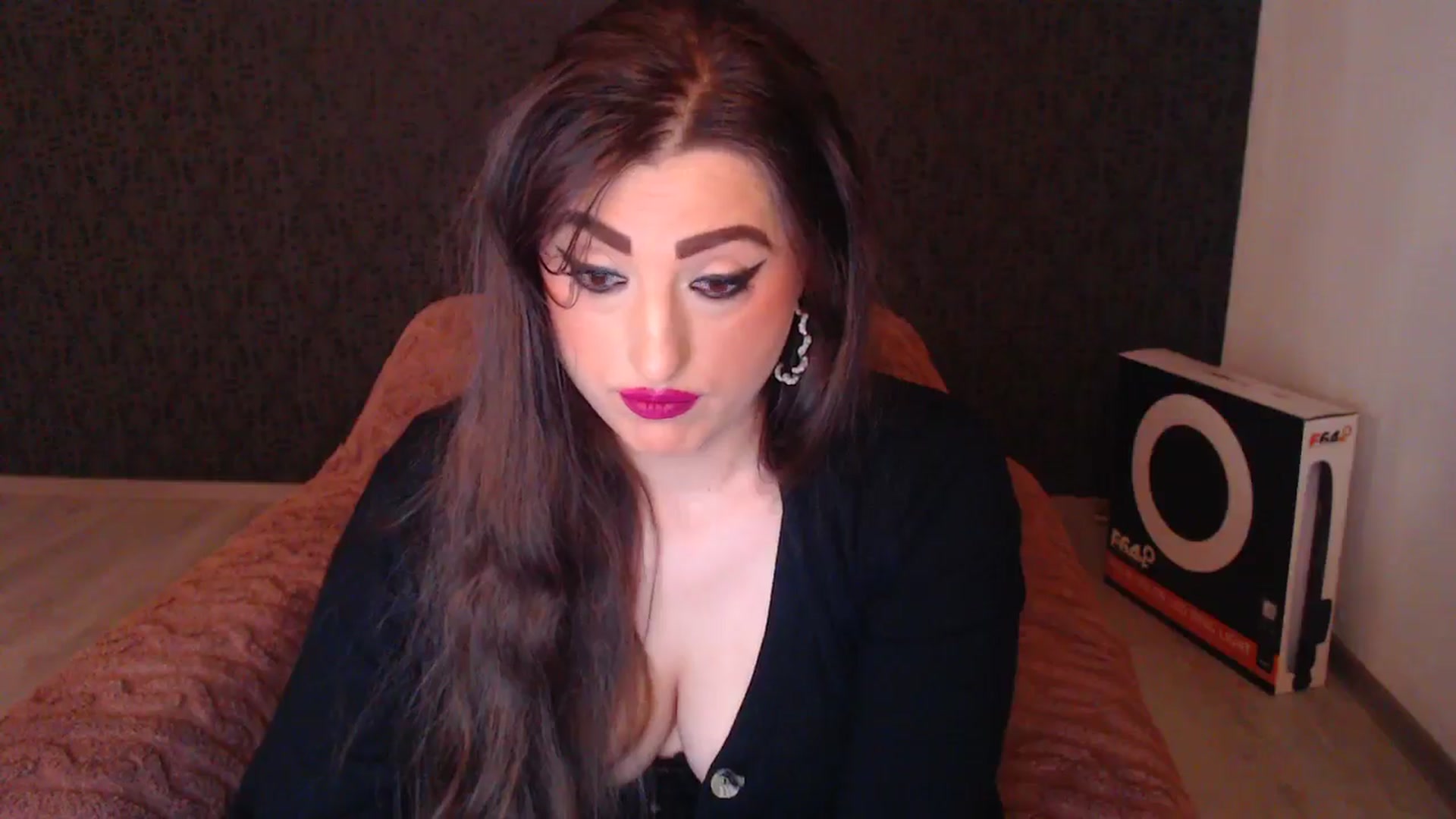 Gallery image thumbnail from HotRebbecca's myfreecams stream on, 04/04/2026, 01:34 image 18 of 20