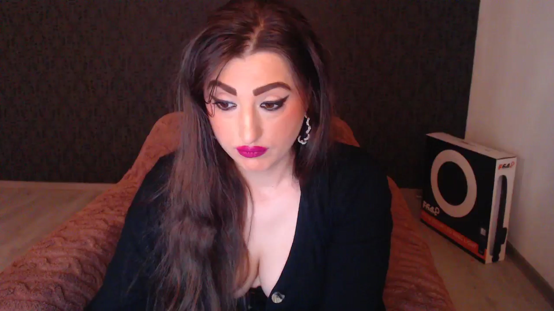 Gallery image thumbnail from HotRebbecca's myfreecams stream on, 04/04/2026, 01:34 image 16 of 20