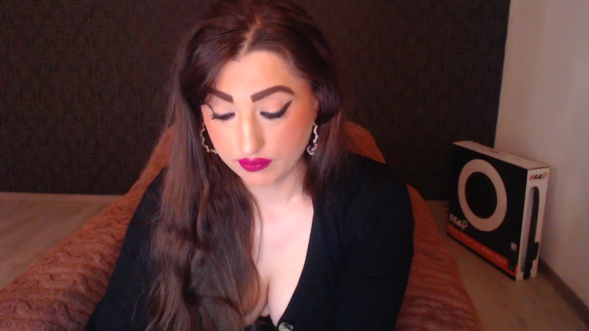 Gallery image thumbnail from HotRebbecca's myfreecams stream on, 04/04/2026, 01:34 image 19 of 20