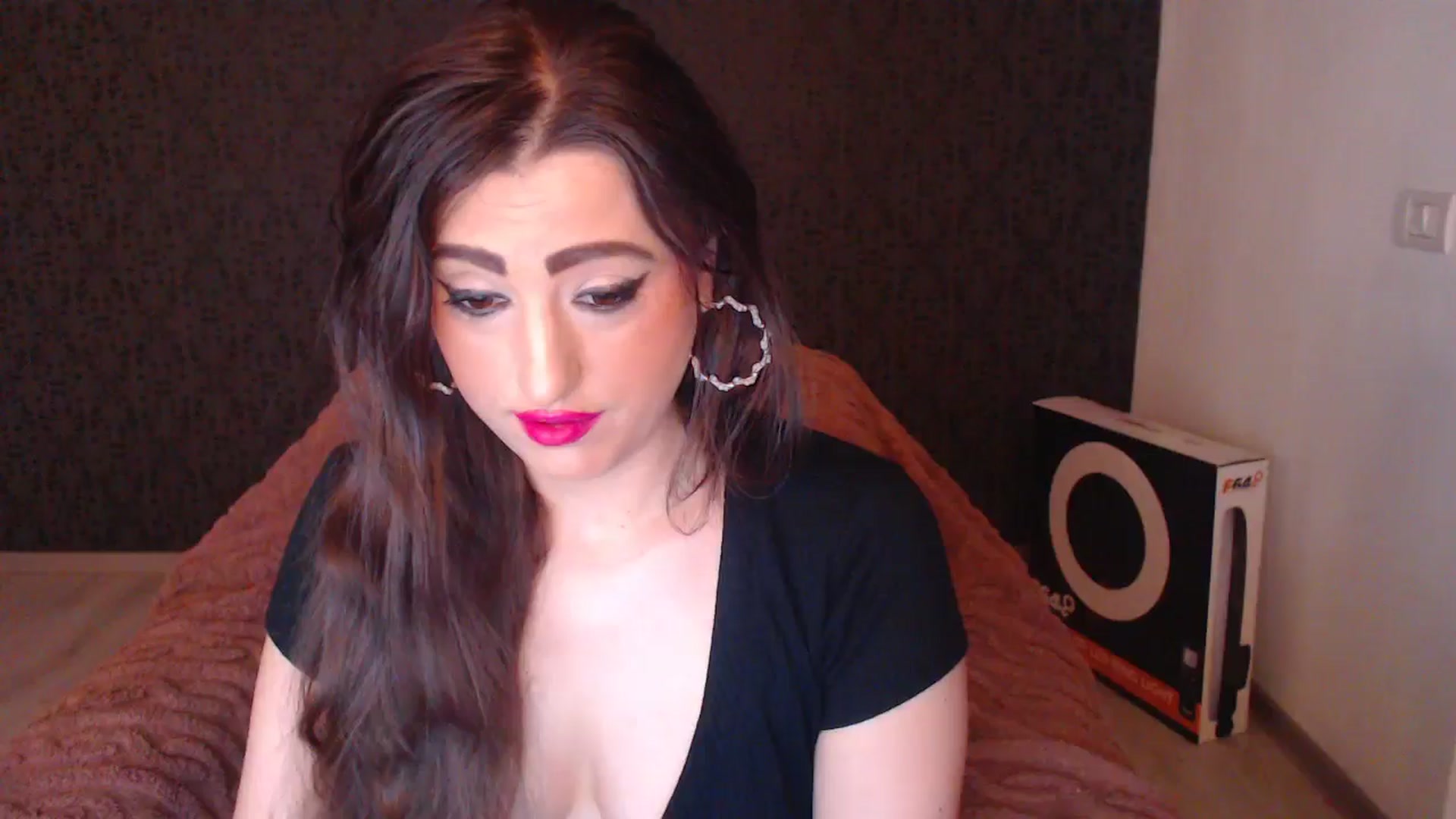 Gallery image thumbnail from HotRebbecca's myfreecams stream on, 04/06/2026, 03:35 image 1 of 20