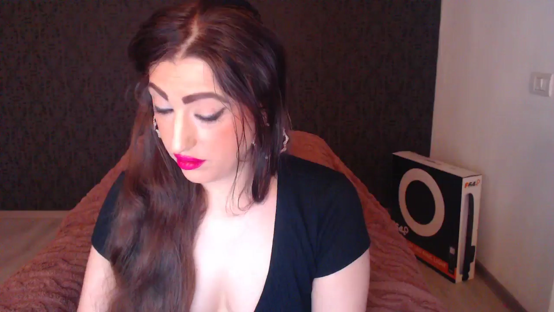 Gallery image thumbnail from HotRebbecca's myfreecams stream on, 04/06/2026, 03:35 image 10 of 20