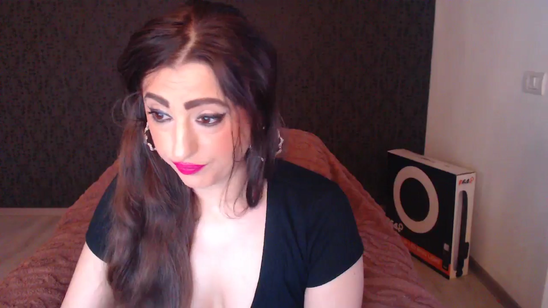 Gallery image thumbnail from HotRebbecca's myfreecams stream on, 04/06/2026, 03:35 image 15 of 20