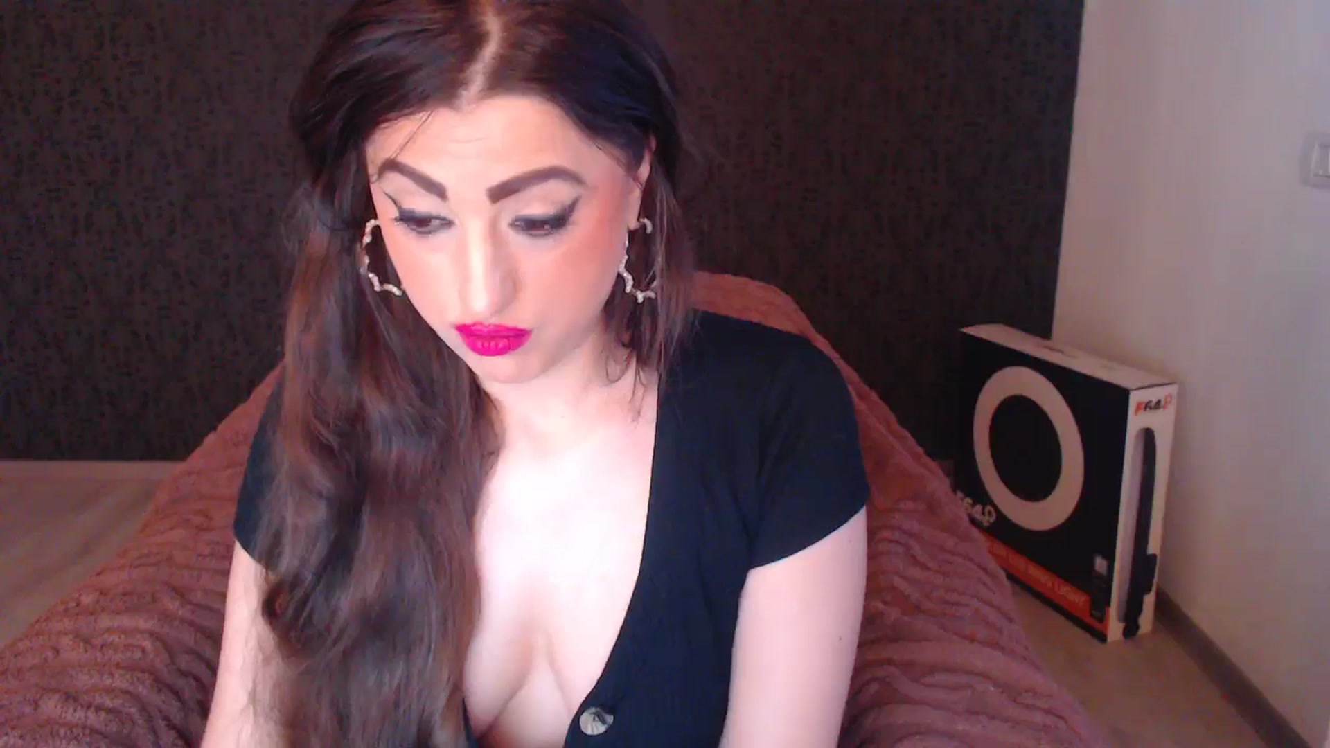 Gallery image thumbnail from HotRebbecca's myfreecams stream on, 04/06/2026, 03:35 image 19 of 20