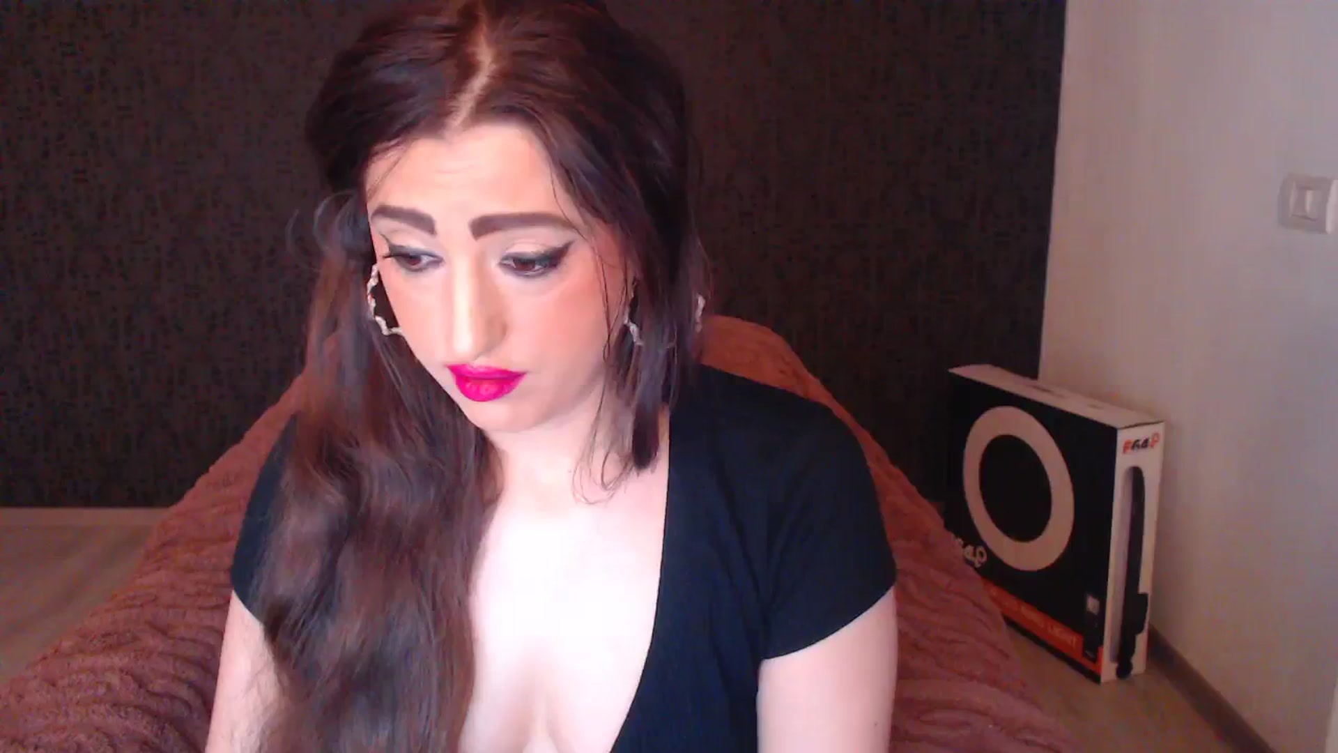 Gallery image thumbnail from HotRebbecca's myfreecams stream on, 04/06/2026, 03:35 image 9 of 20