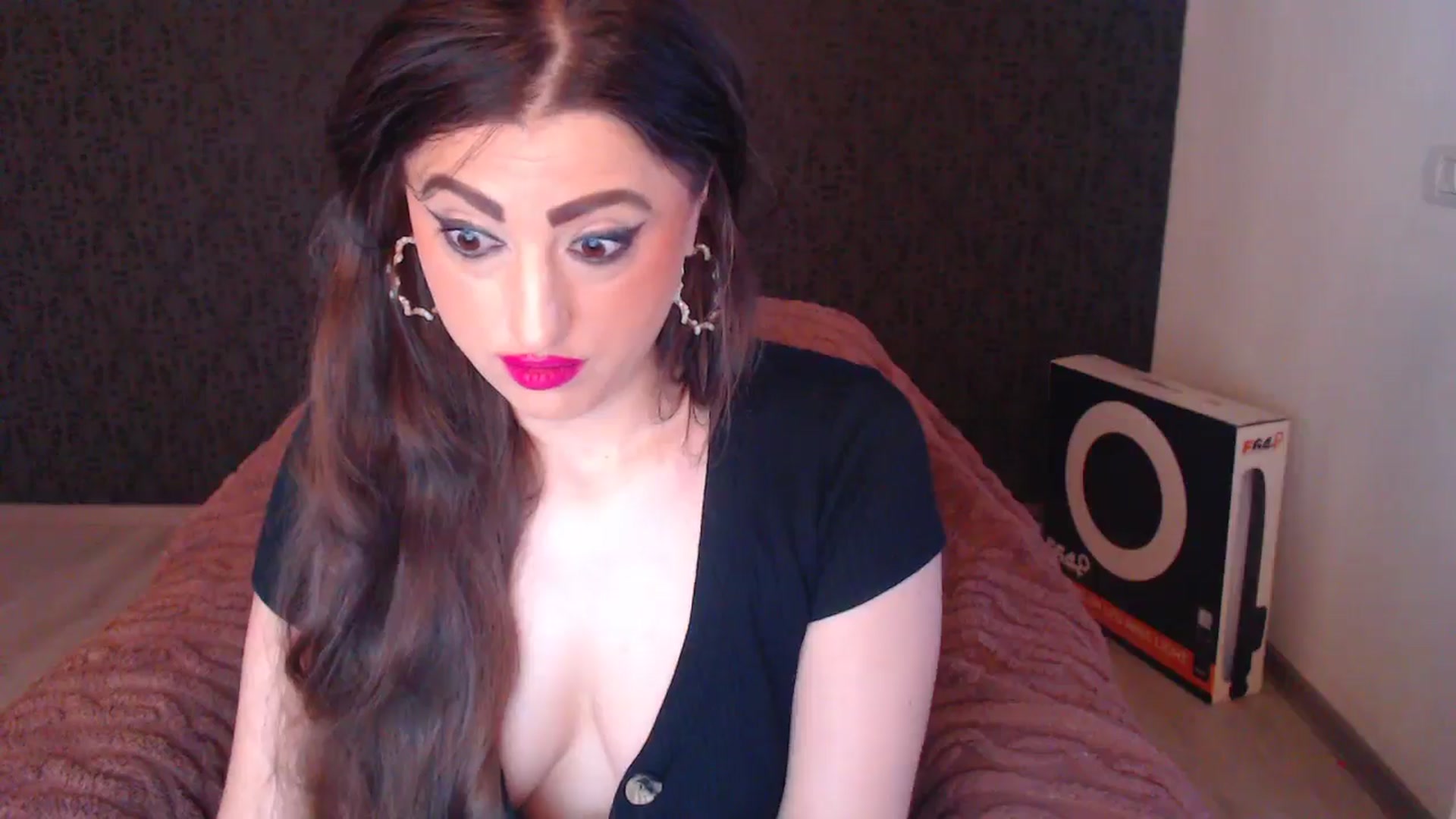 Gallery image thumbnail from HotRebbecca's myfreecams stream on, 04/06/2026, 03:35 image 20 of 20