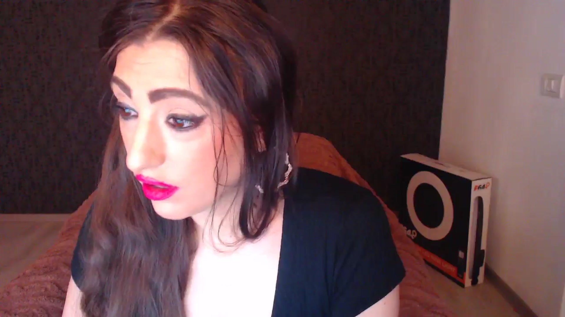 Gallery image thumbnail from HotRebbecca's myfreecams stream on, 04/06/2026, 03:35 image 7 of 20