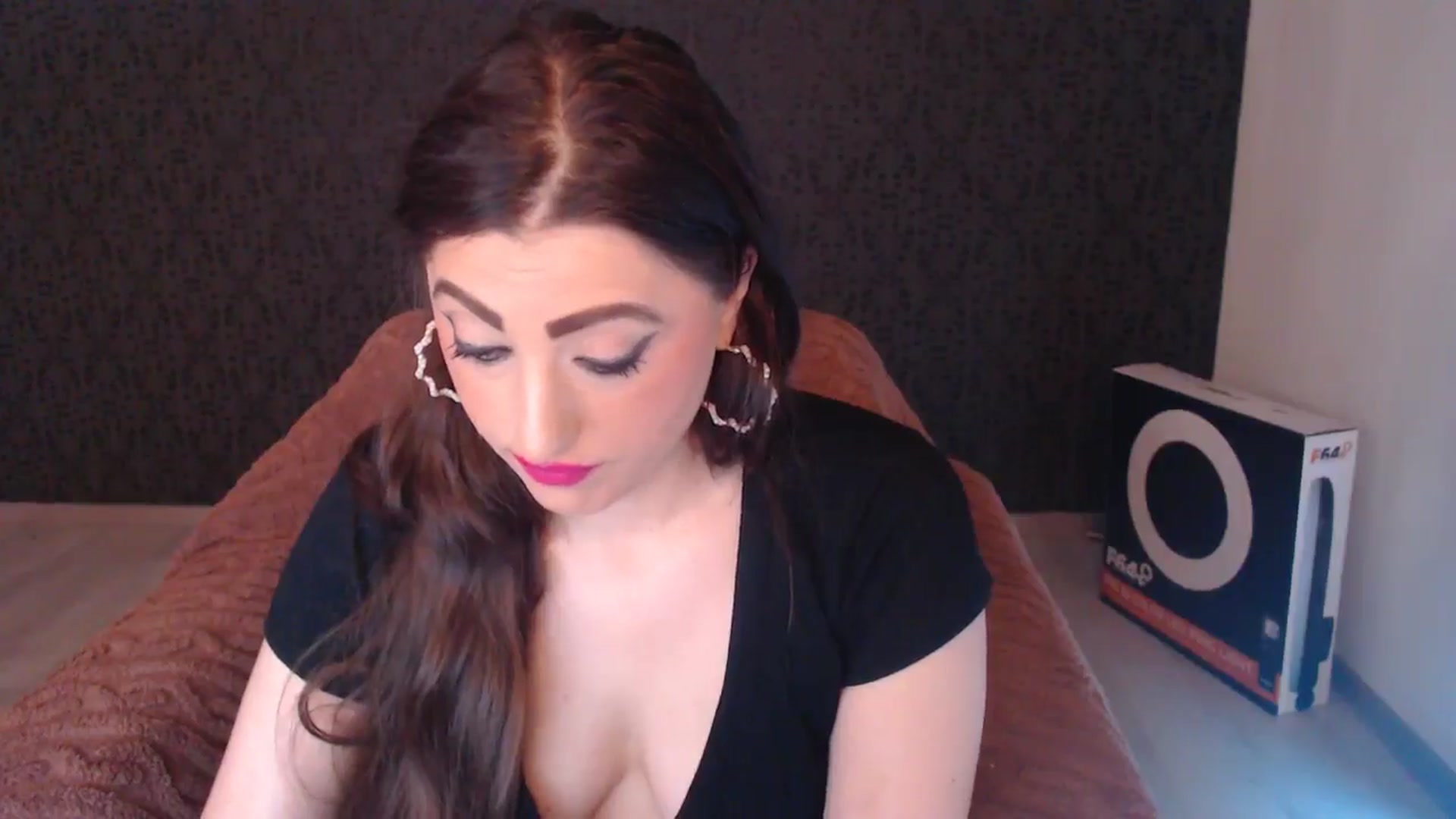 Gallery image thumbnail from HotRebbecca's myfreecams stream on, 04/06/2026, 05:10 image 3 of 20