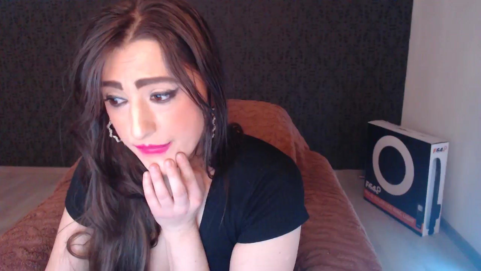 Gallery image thumbnail from HotRebbecca's myfreecams stream on, 04/06/2026, 05:10 image 8 of 20
