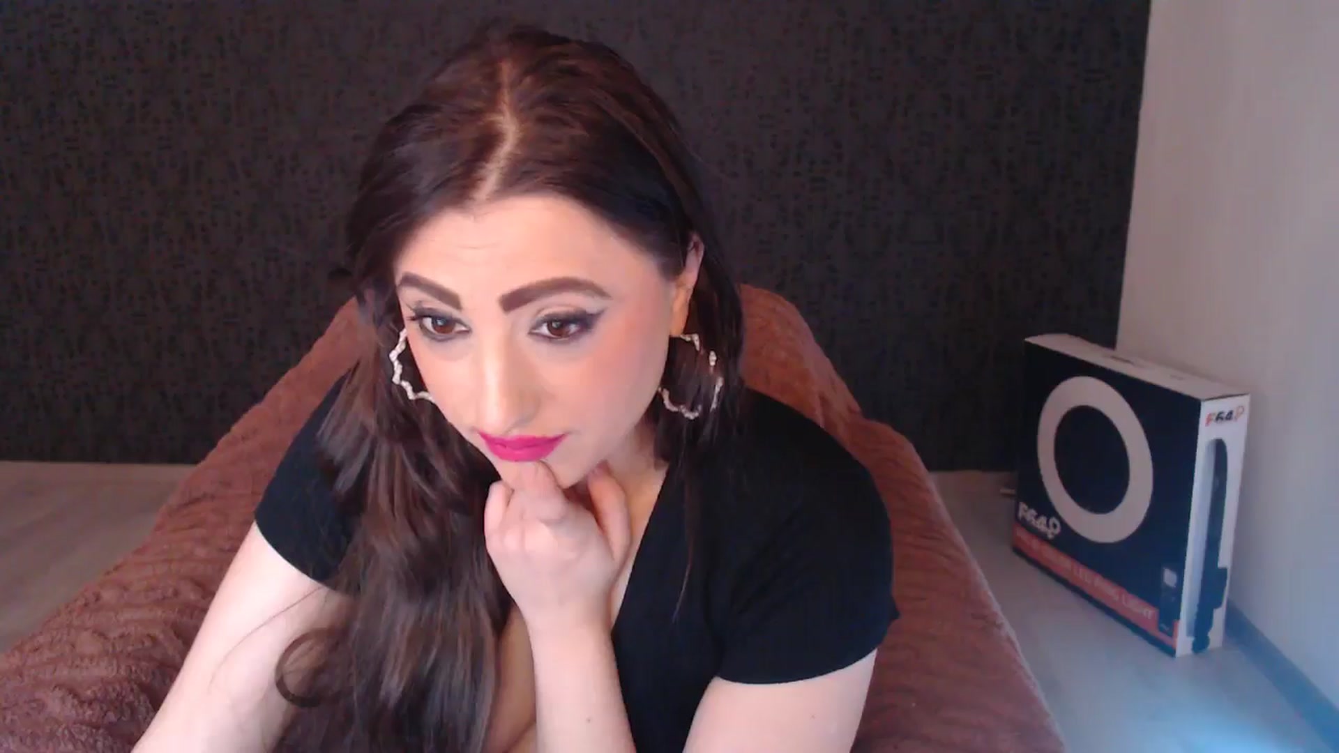 Gallery image thumbnail from HotRebbecca's myfreecams stream on, 04/06/2026, 05:10 image 5 of 20