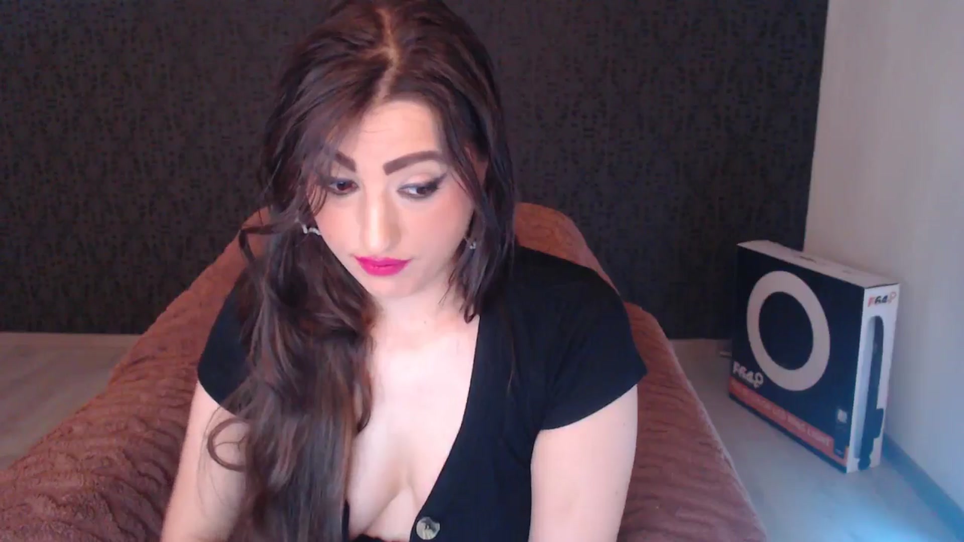 Gallery image thumbnail from HotRebbecca's myfreecams stream on, 04/06/2026, 05:10 image 9 of 20