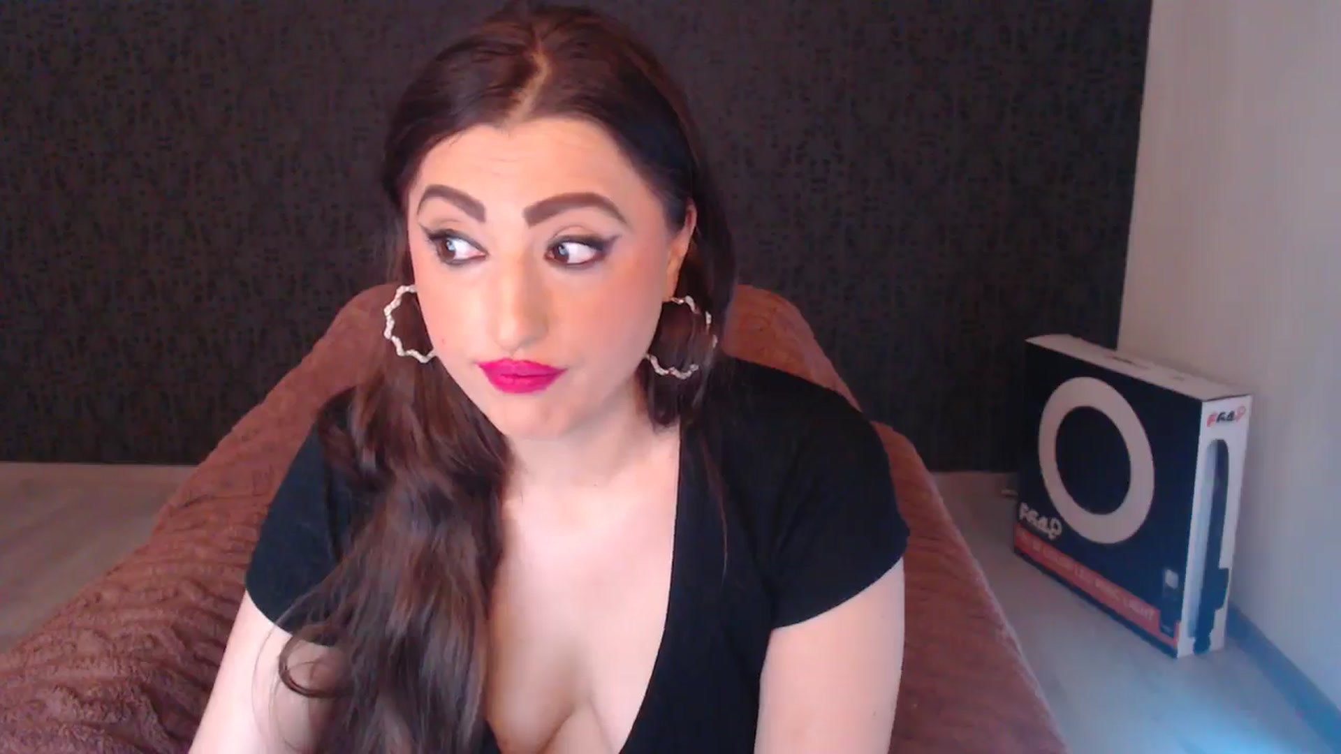 Gallery image thumbnail from HotRebbecca's myfreecams stream on, 04/06/2026, 05:10 image 4 of 20