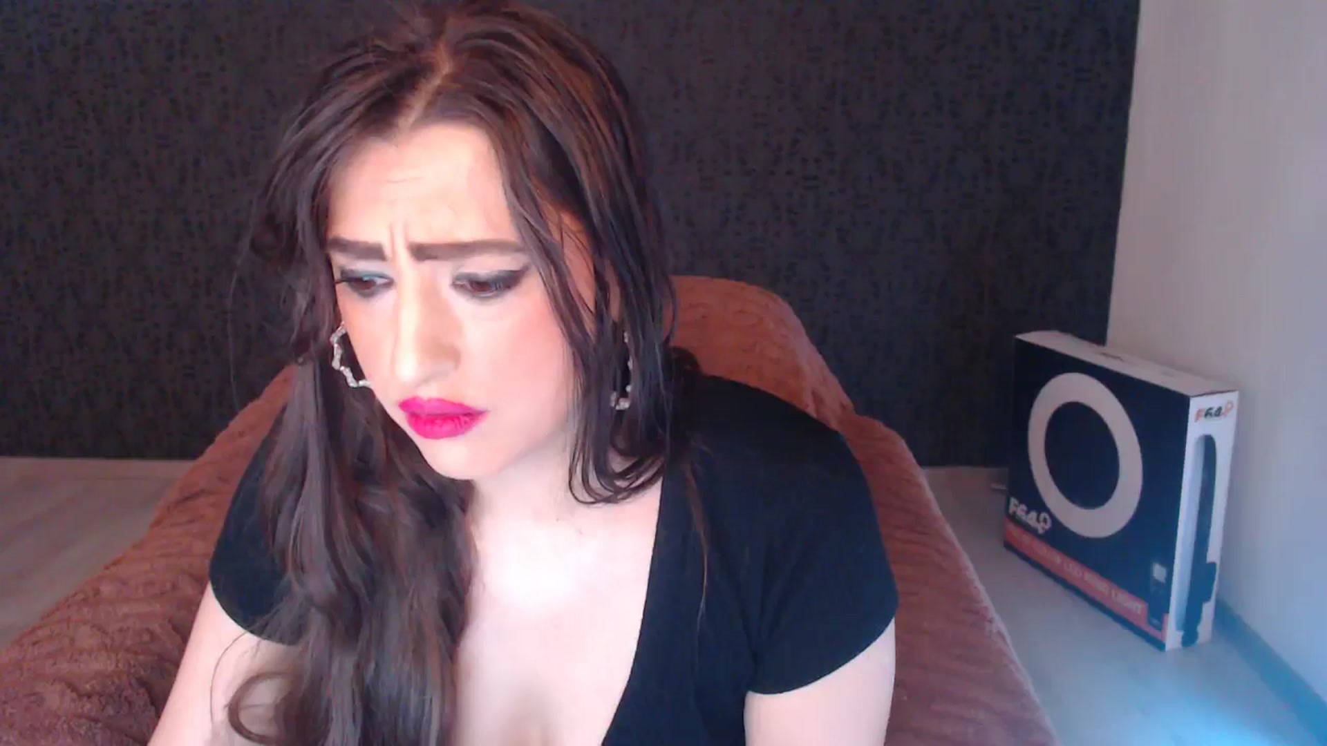 Gallery image thumbnail from HotRebbecca's myfreecams stream on, 04/06/2026, 05:10 image 14 of 20