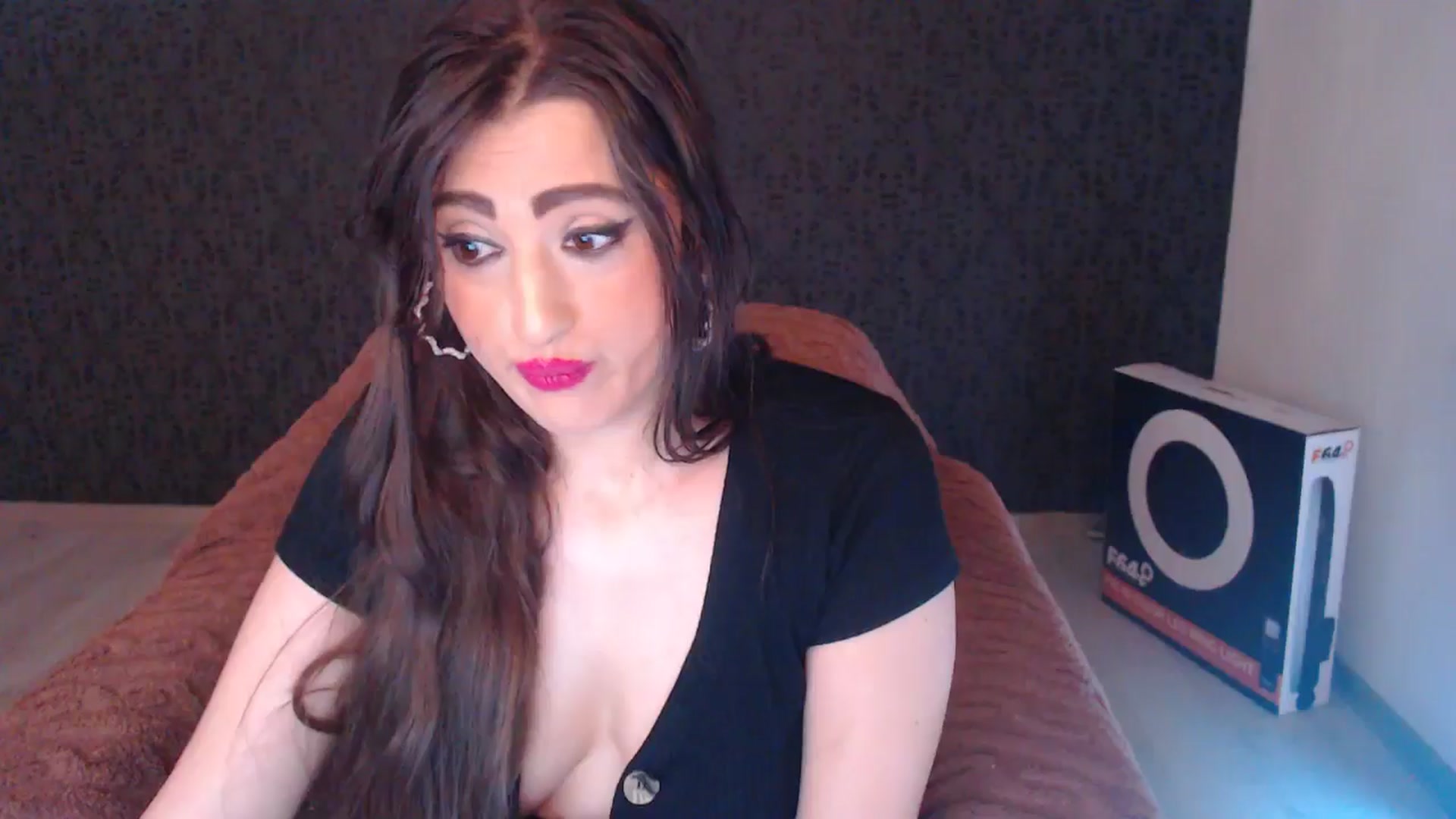 Gallery image thumbnail from HotRebbecca's myfreecams stream on, 04/06/2026, 05:10 image 15 of 20